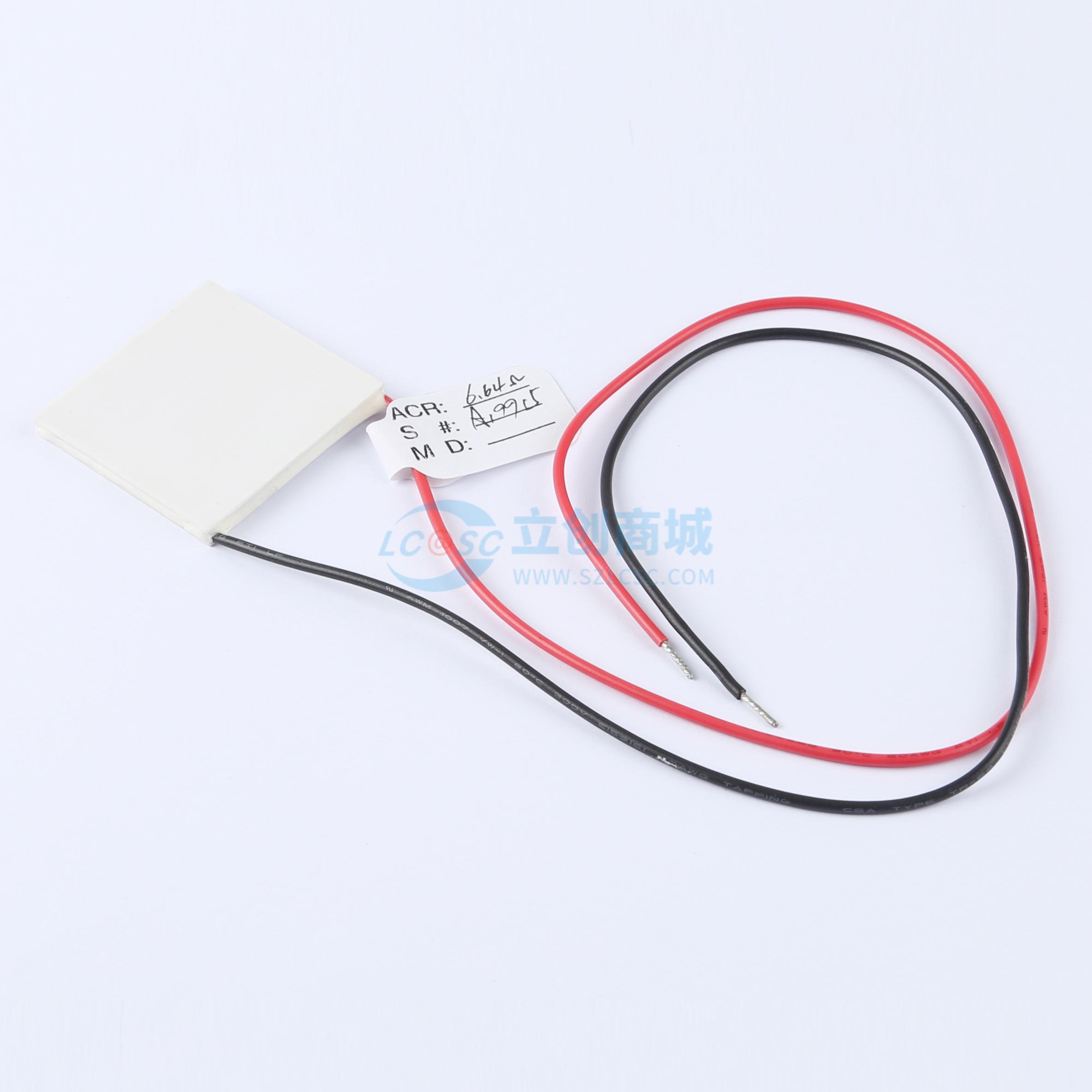 点击查看大图 ATE1-241-3AS实物图