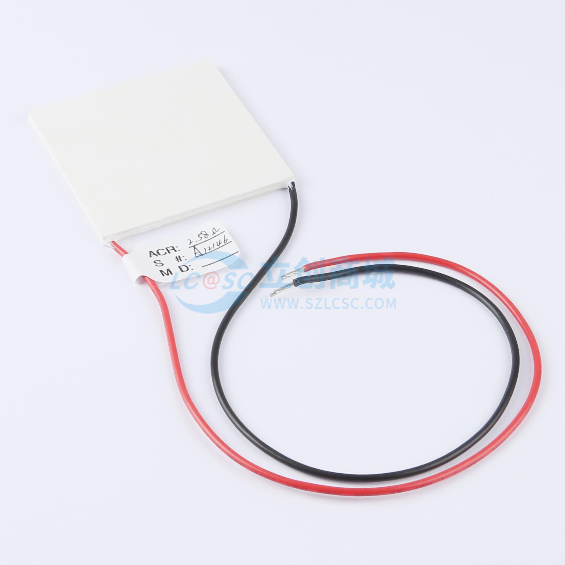 ATE1-288-10AS实物图