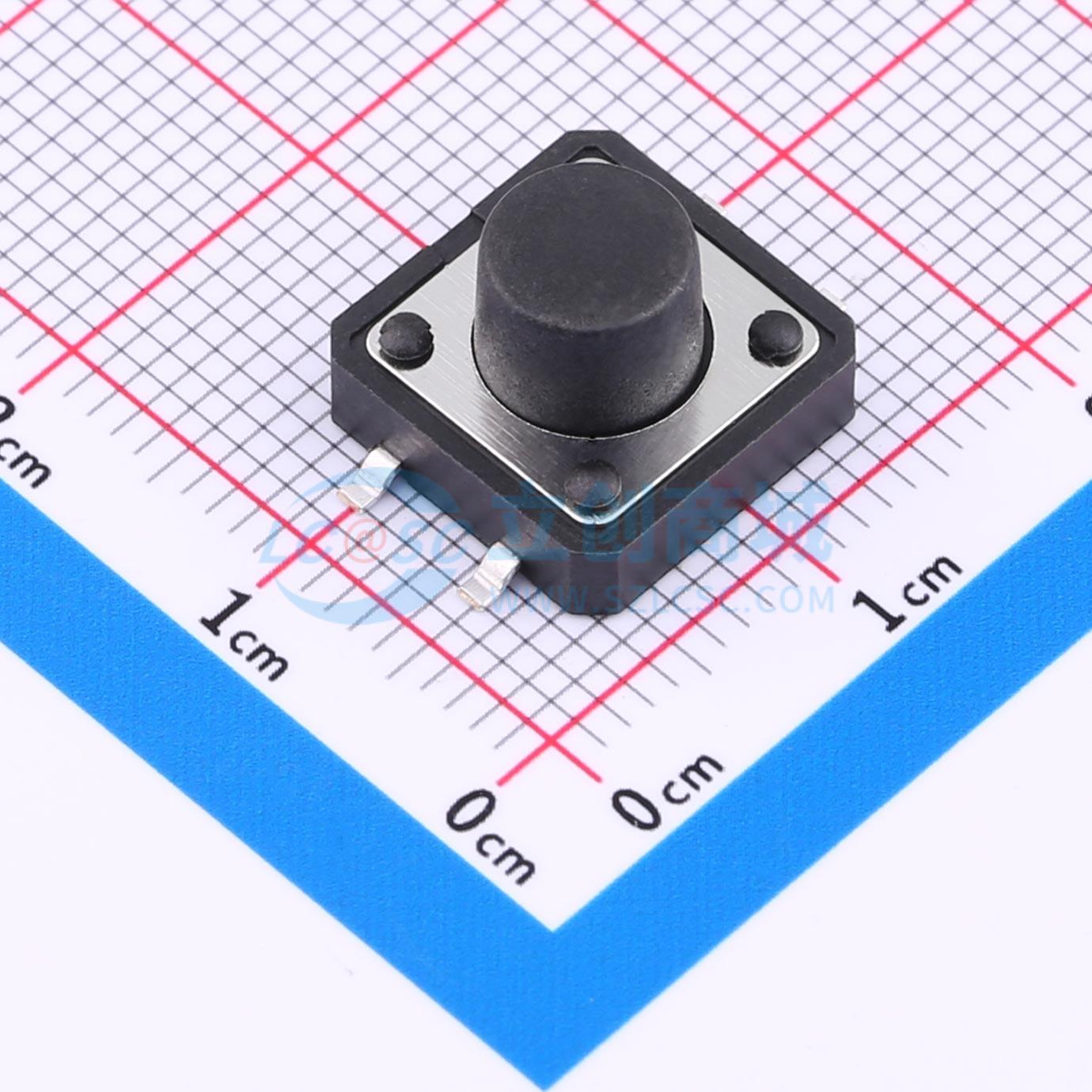 点击查看大图 TS-1280SK实物图