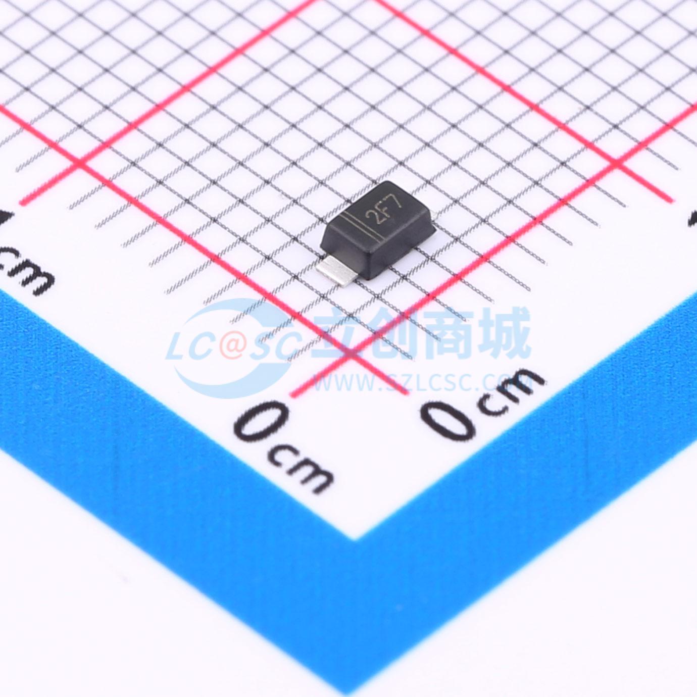 点击查看大图 RS2MW(MS)实物图