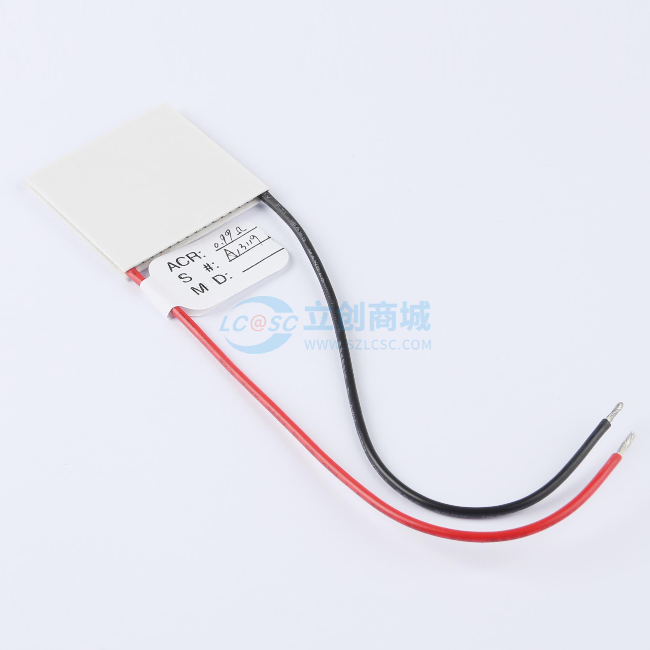 点击查看大图 ATE1-127-12A实物图