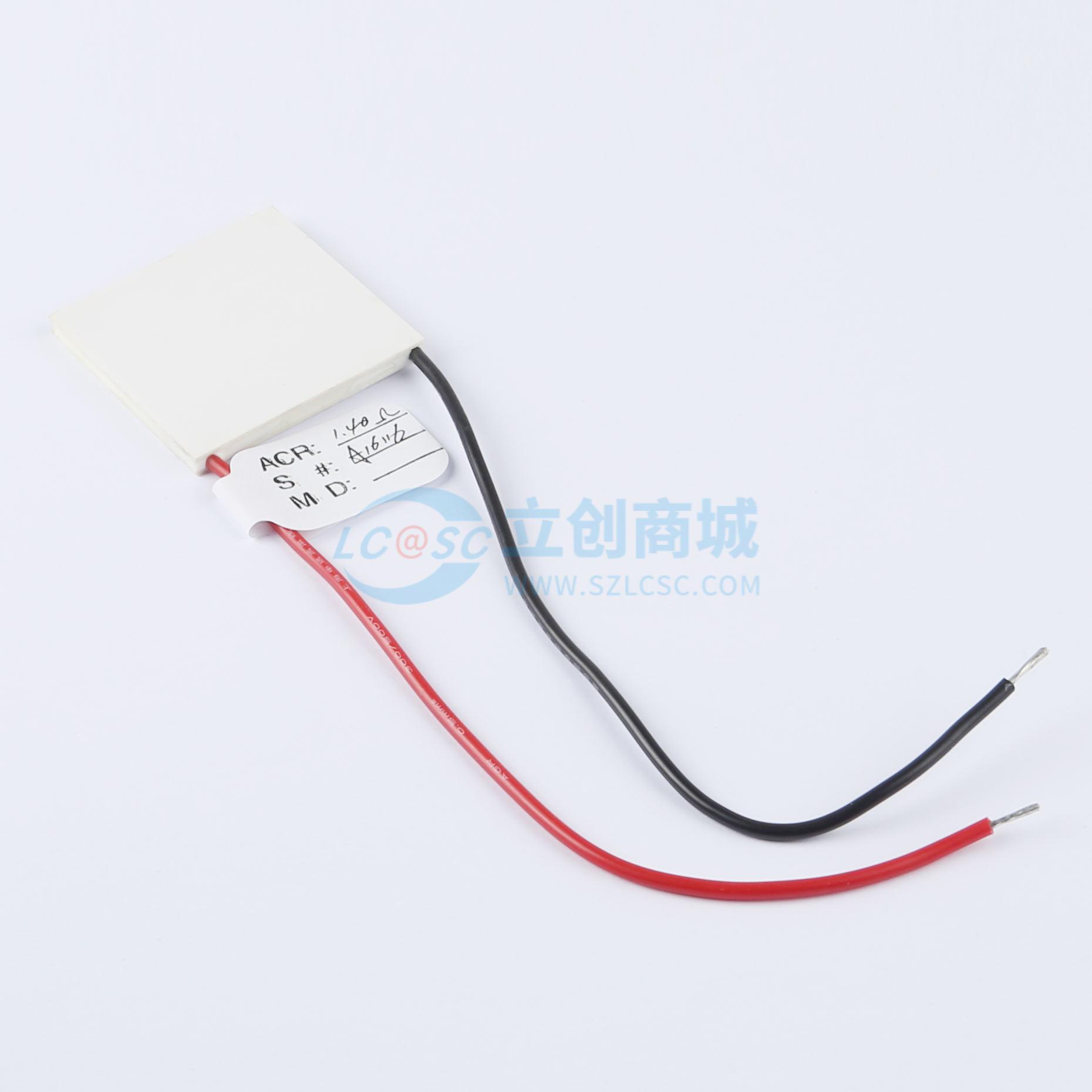 点击查看大图 ATE1-127-8ASH实物图