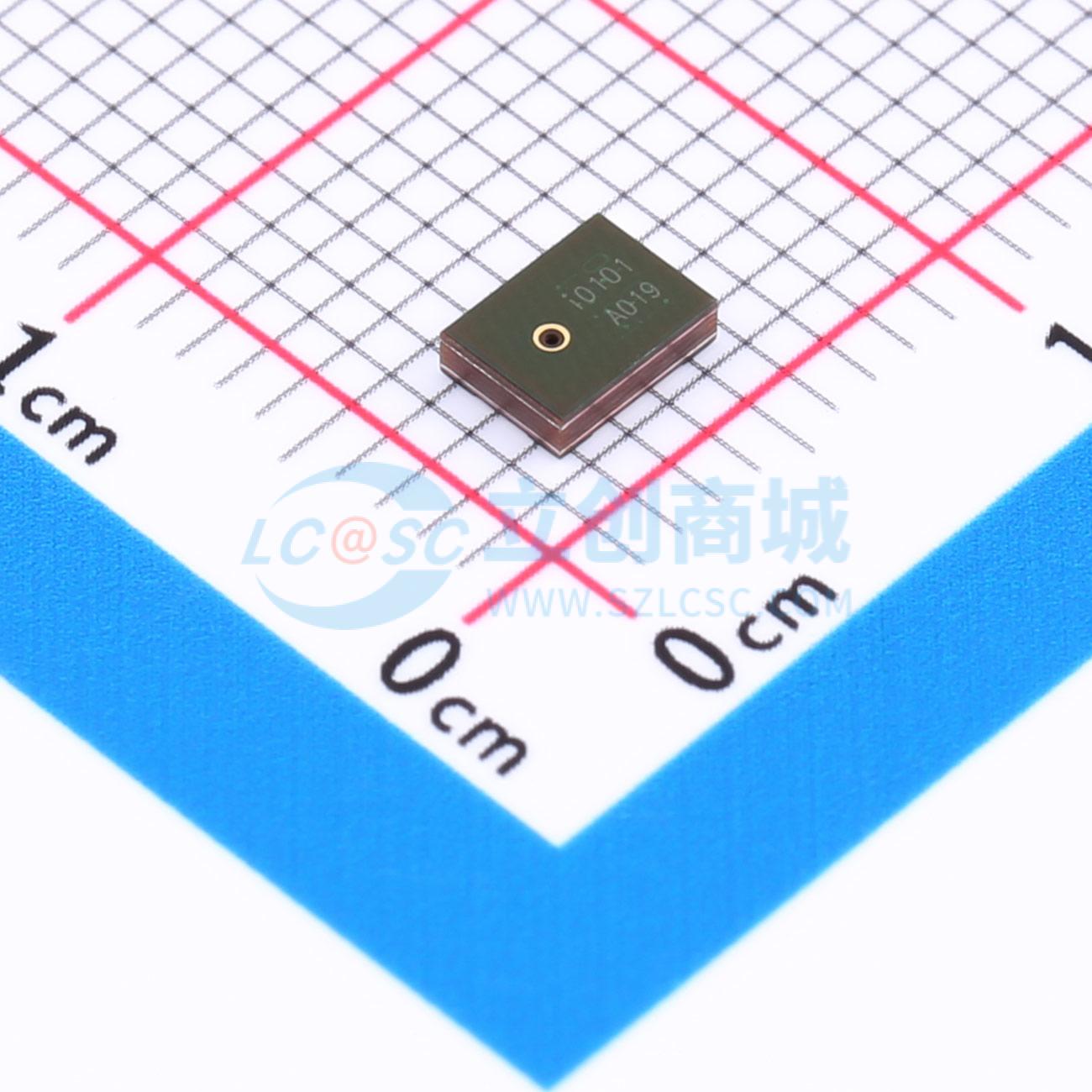 点击查看大图 LMD4030T261-OY1S实物图