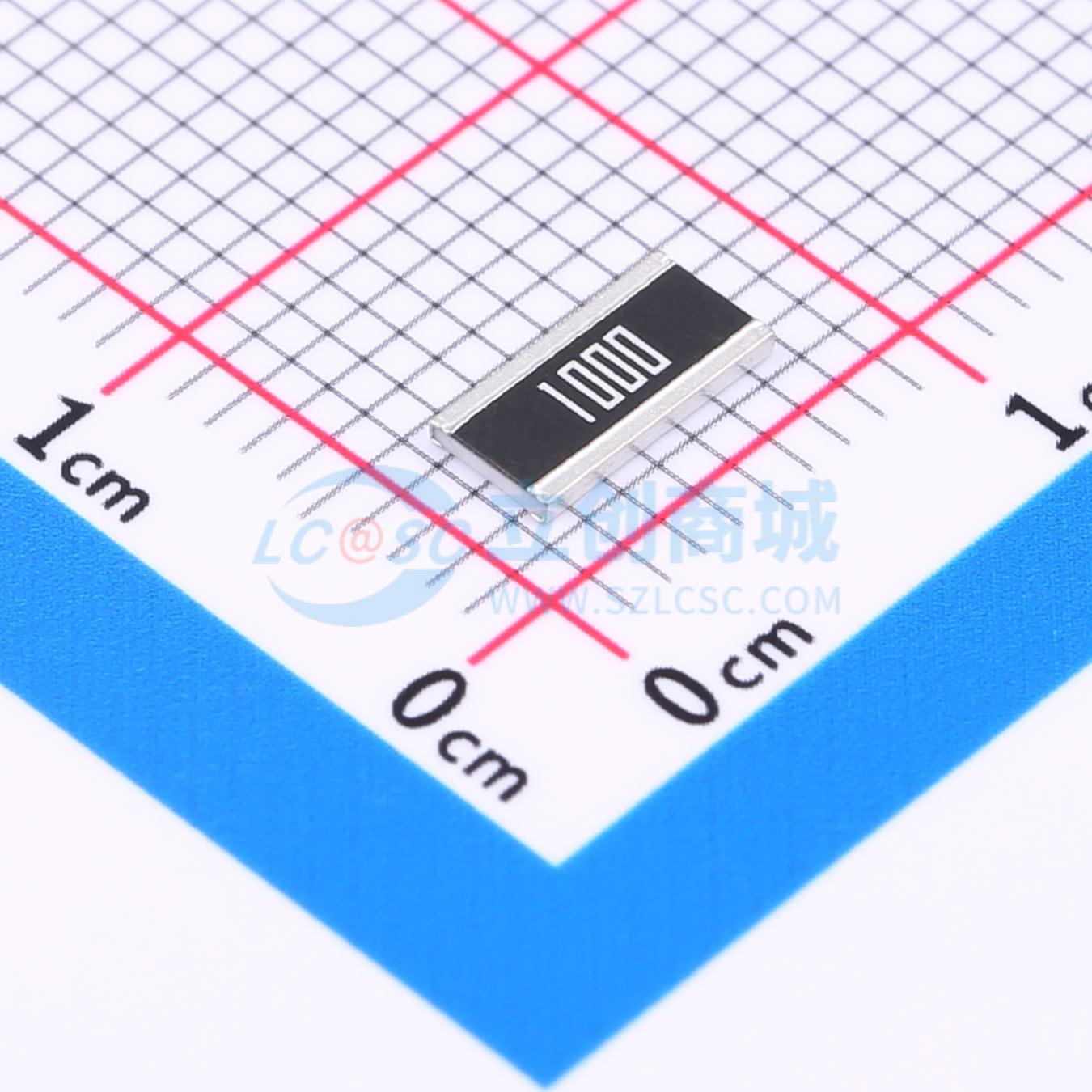 点击查看大图 AC1225FK-07100RL实物图
