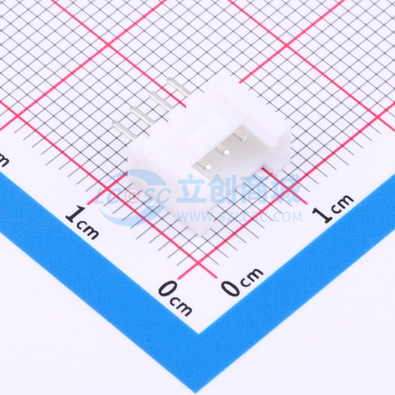 点击查看大图 HC-HY2.0-4A-TW实物图