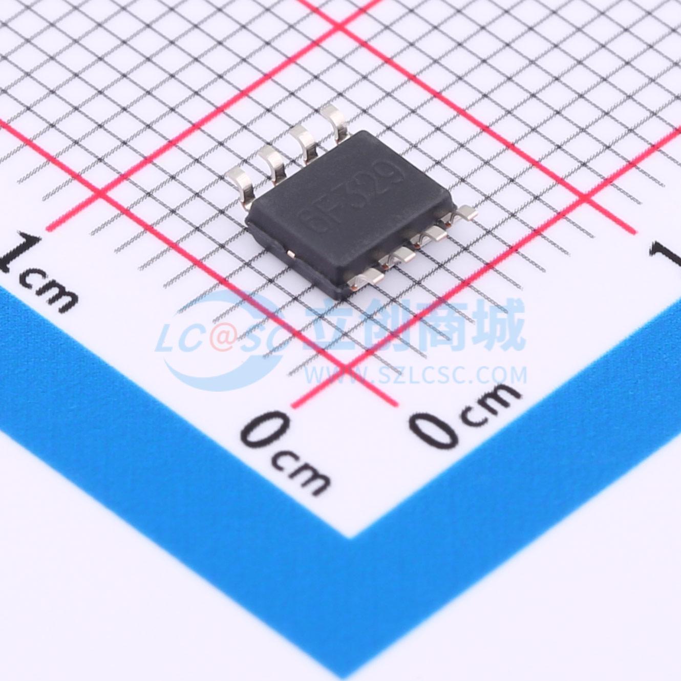 UCC284DPTR-5商品缩略图