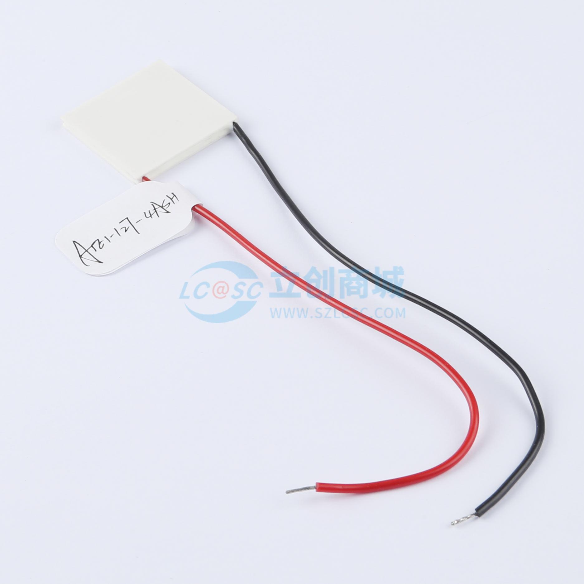 点击查看大图 ATE1-127-4ASH实物图