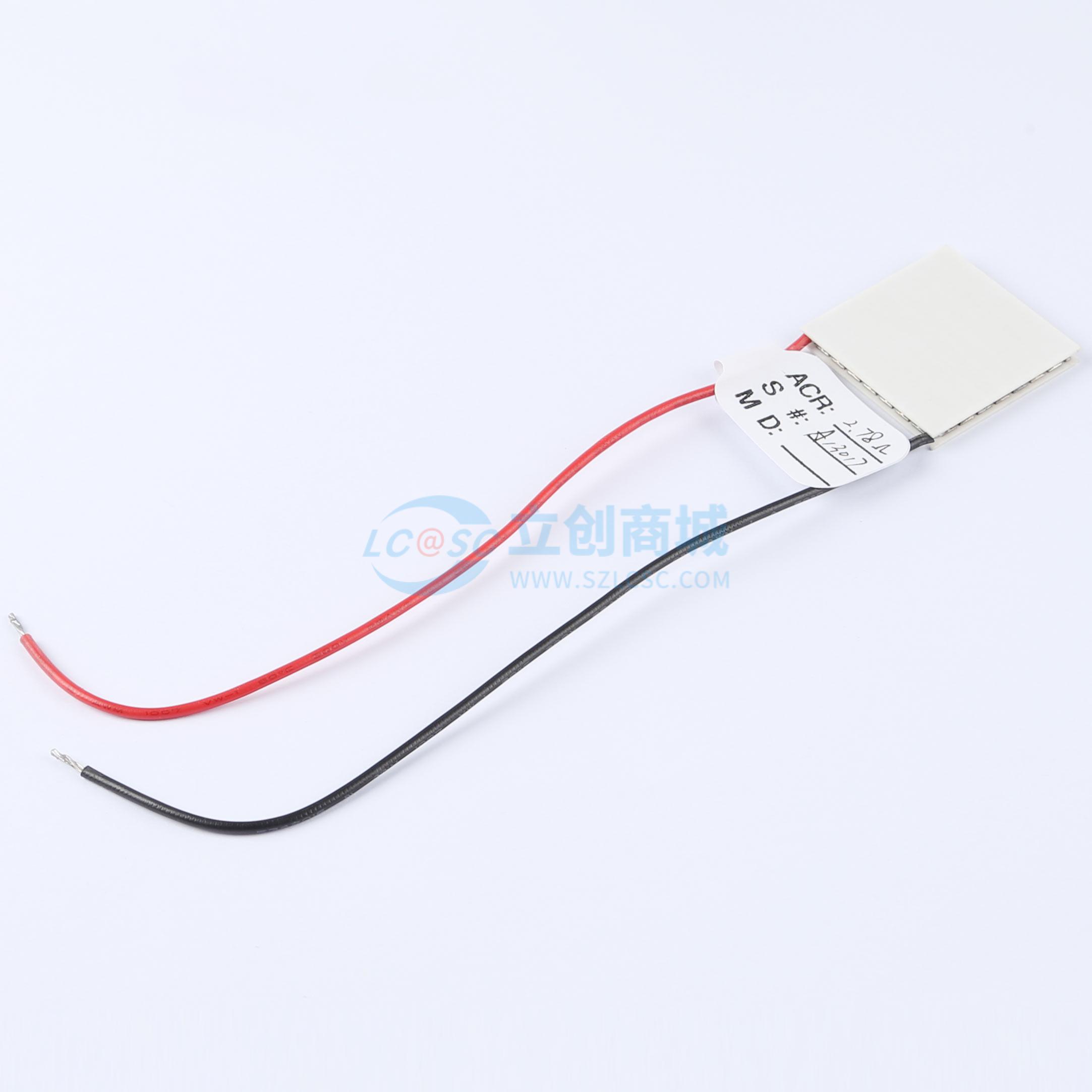 点击查看大图 ATE1-127-4A实物图