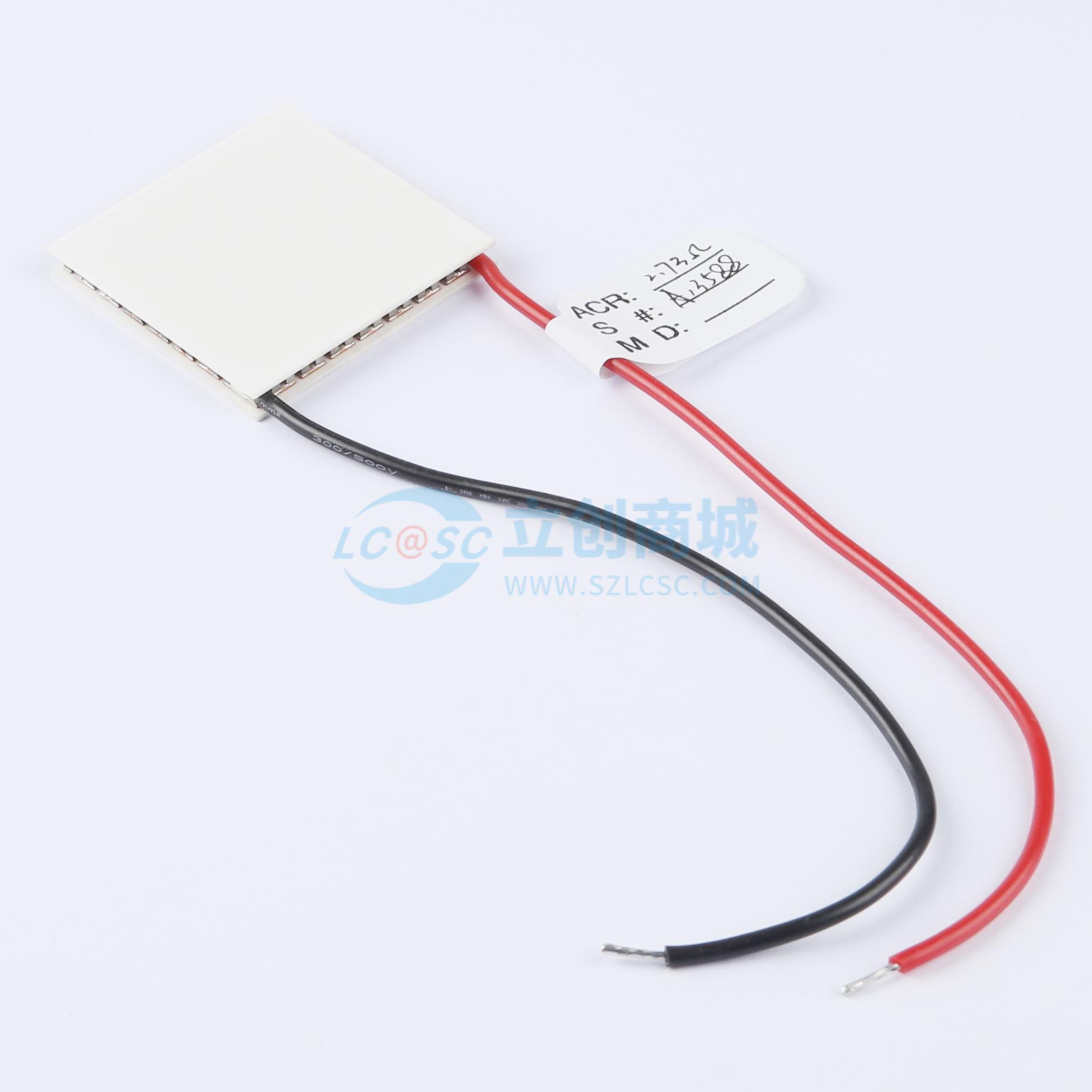 点击查看大图 ATE1-127-3BH实物图