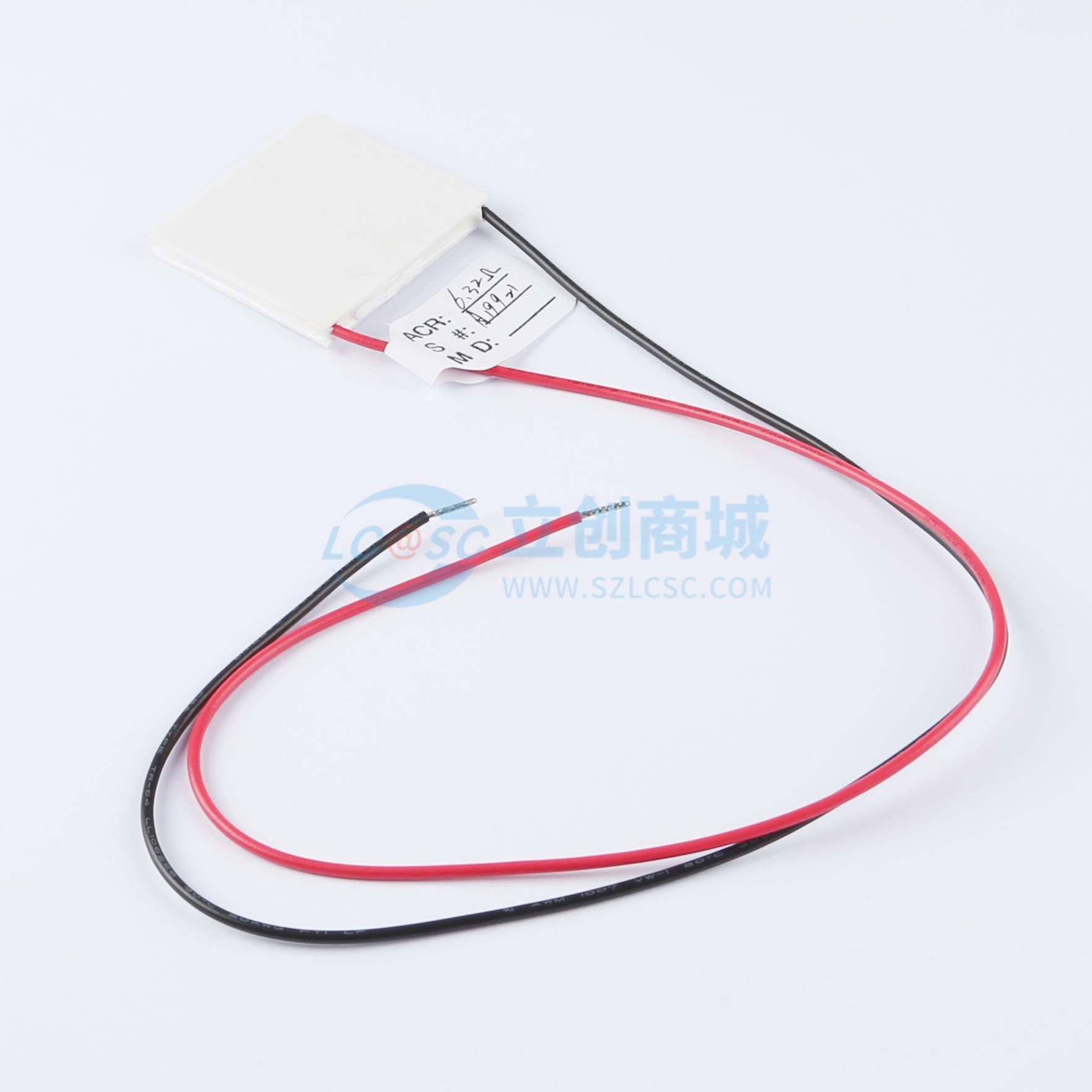 点击查看大图 ATE1-199-2AS实物图