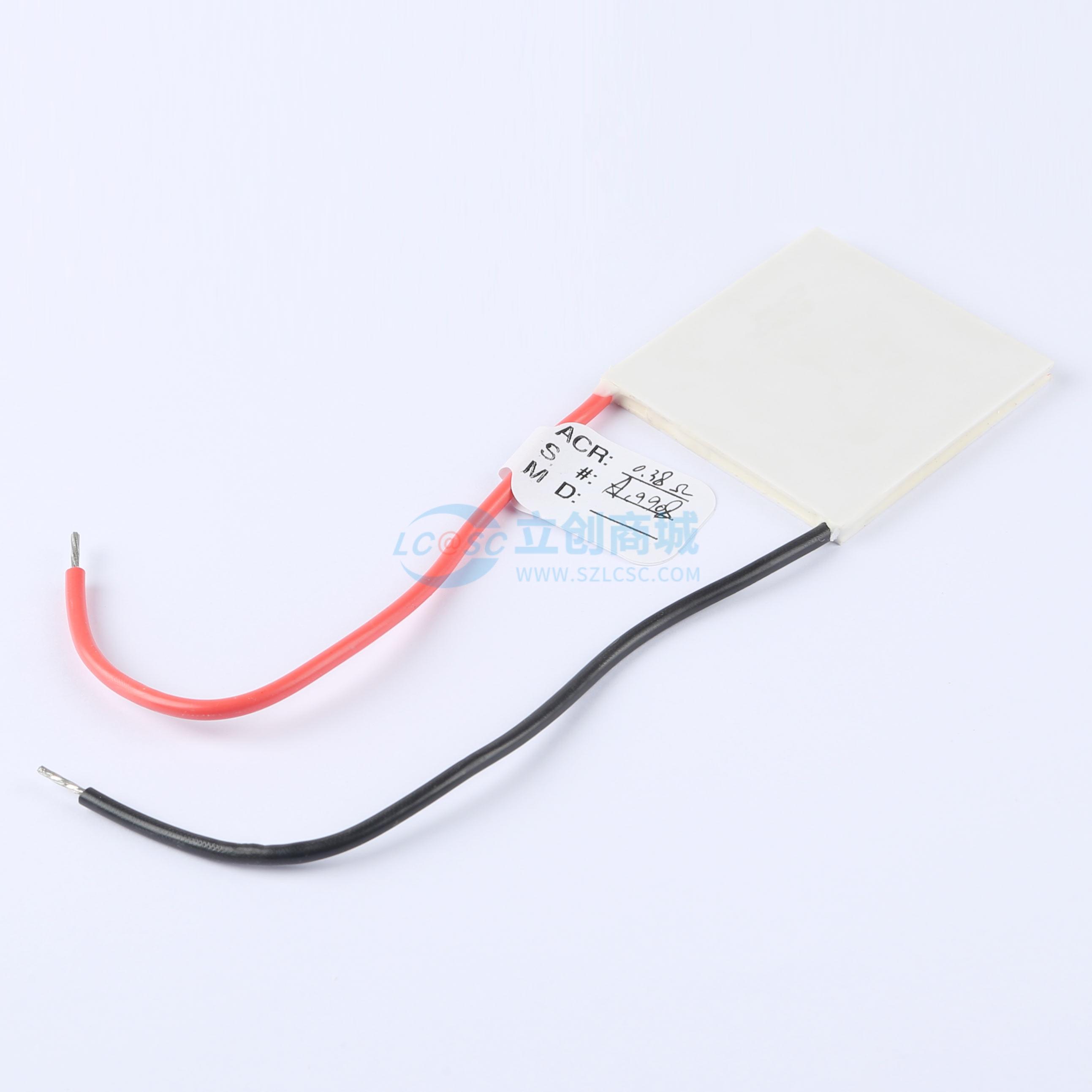 点击查看大图 ATE1-127-26ASH实物图