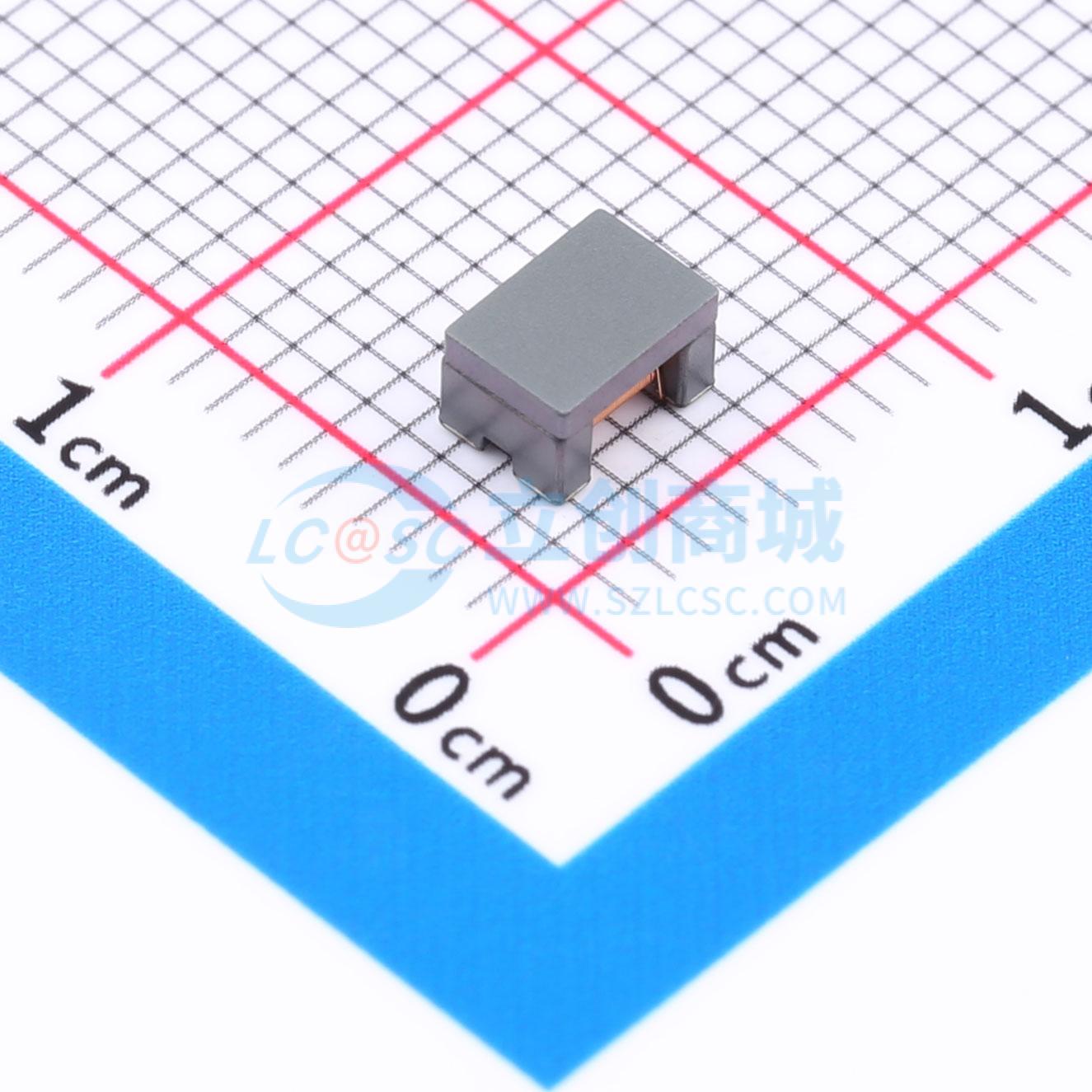 点击查看大图 CML4532S-101-2P-T实物图