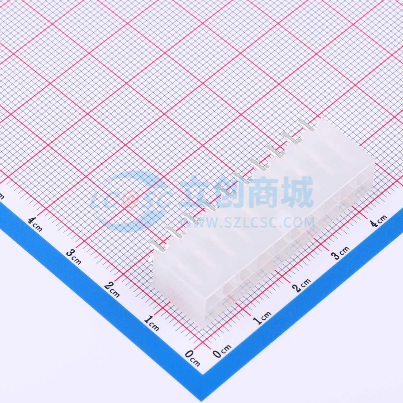 HC-5566-2*10A-05实物图