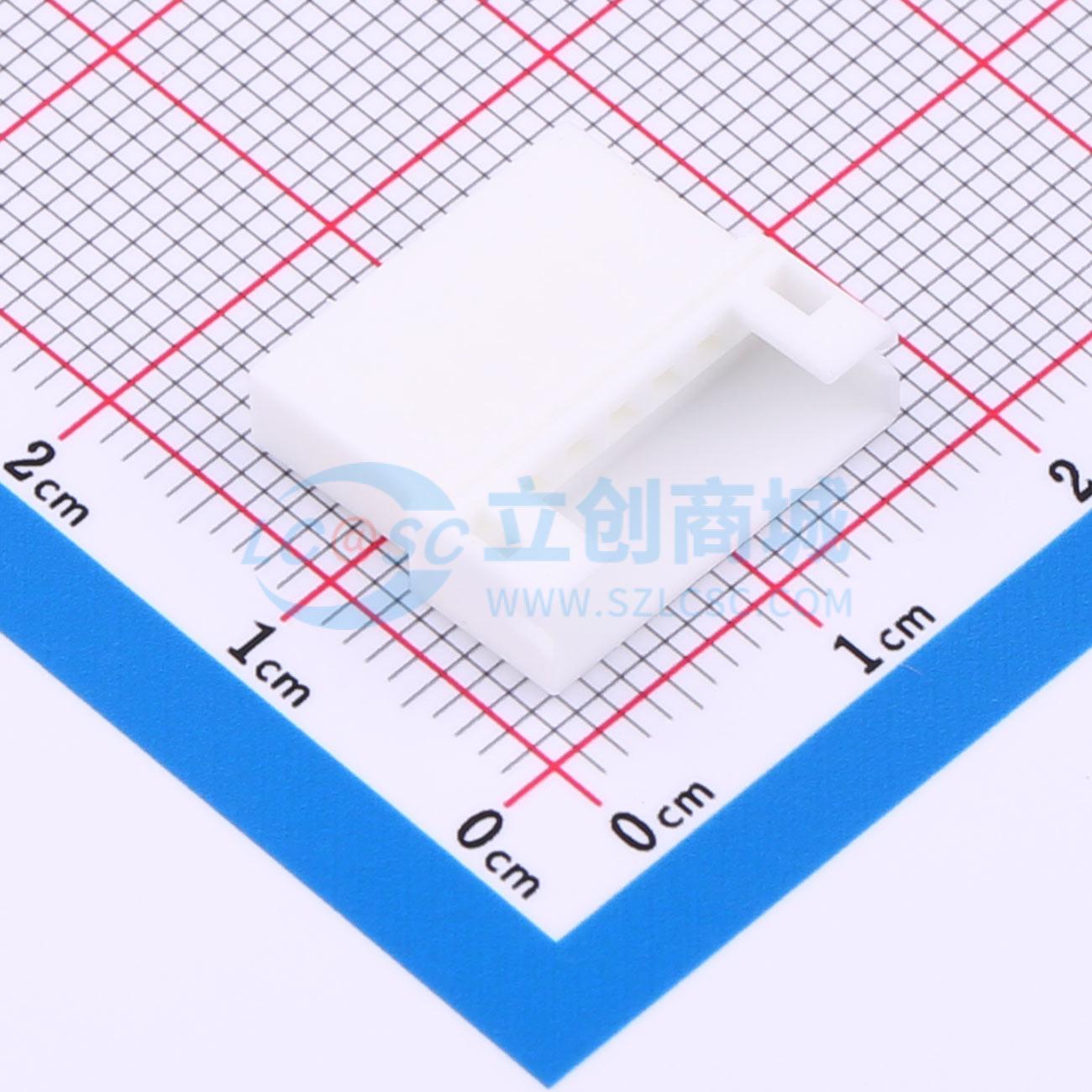 点击查看大图 HC-PH-7EY-05实物图