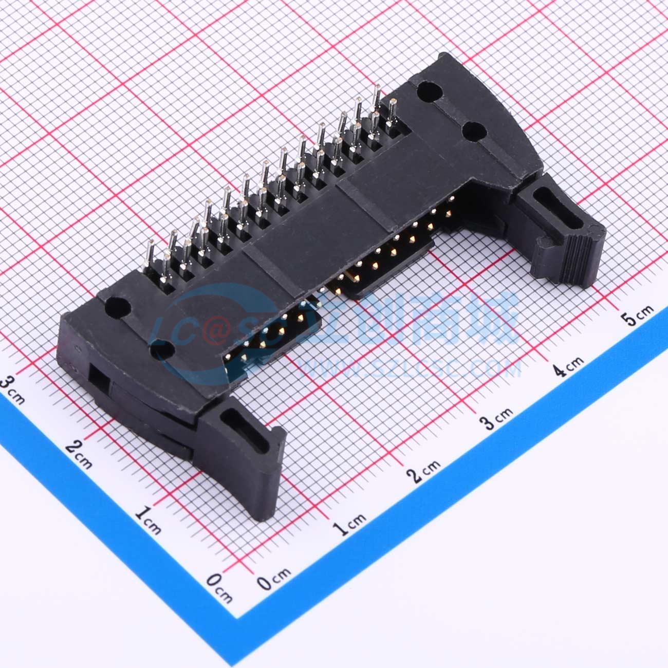 HC-XG-2*13AW-05实物图