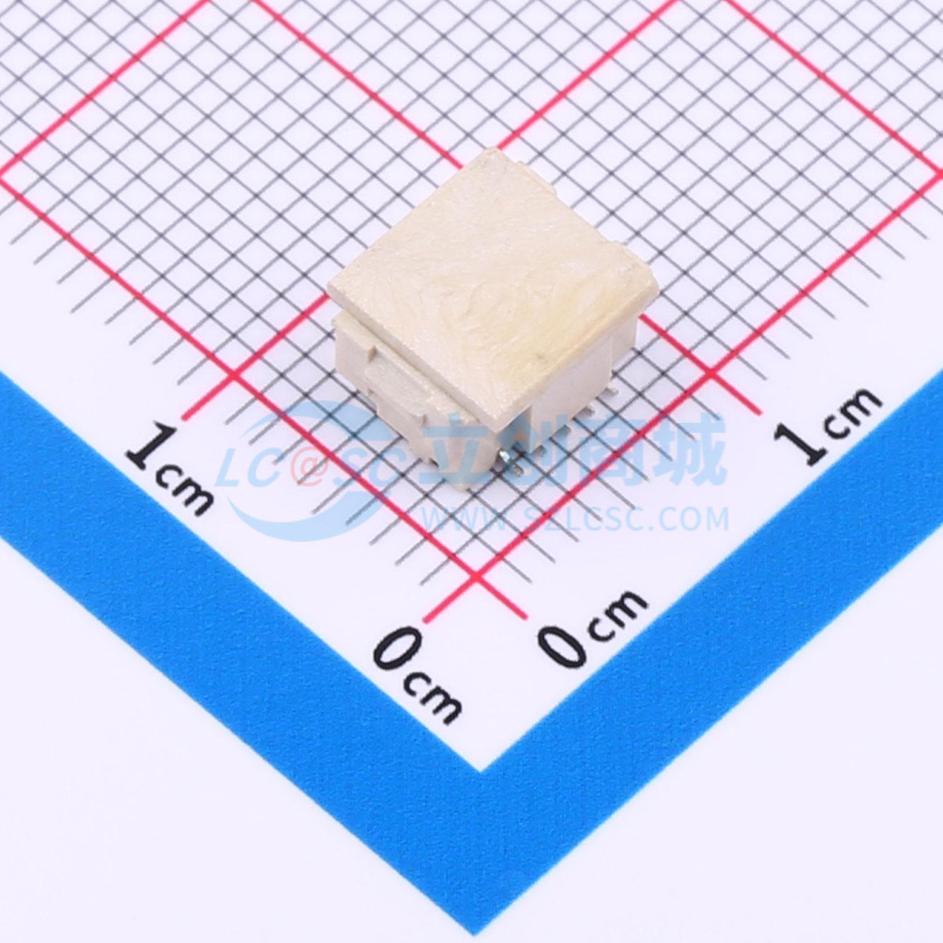 点击查看大图 XD-SHC-2*5PLT实物图