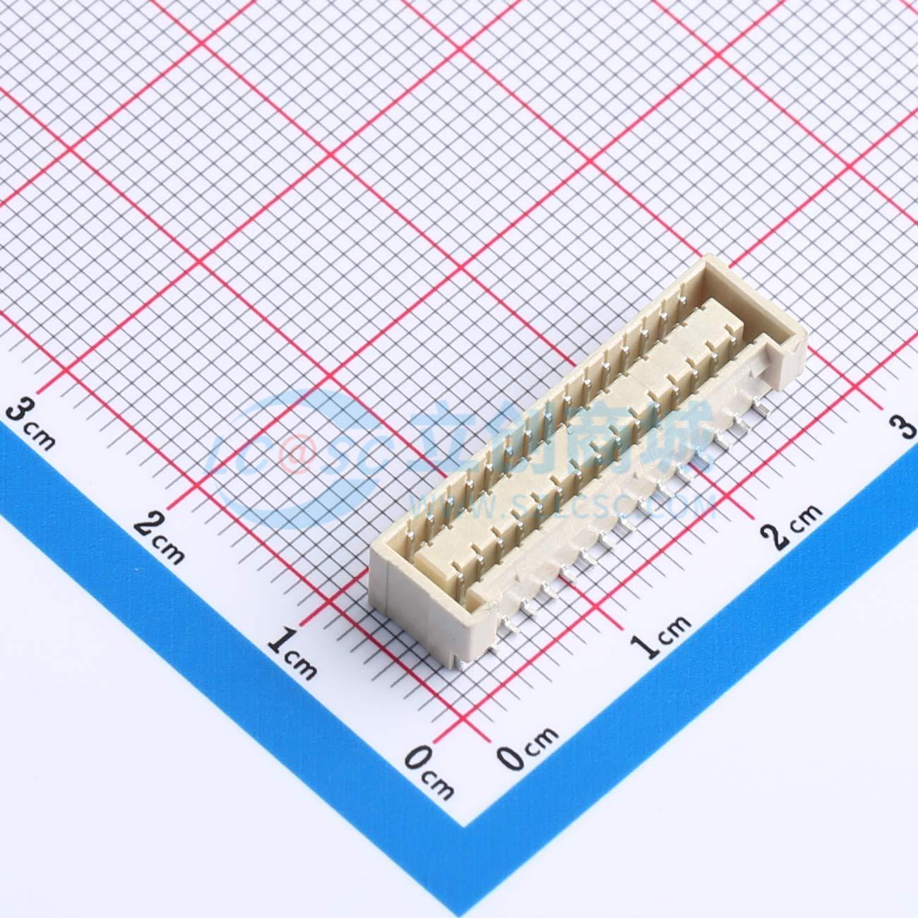 点击查看大图 XD-ZHD-2*15PLT实物图