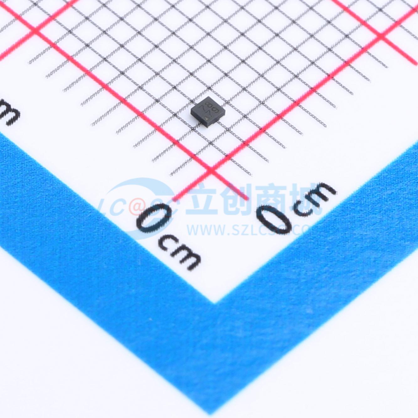 XC6223T1819R-G实物图