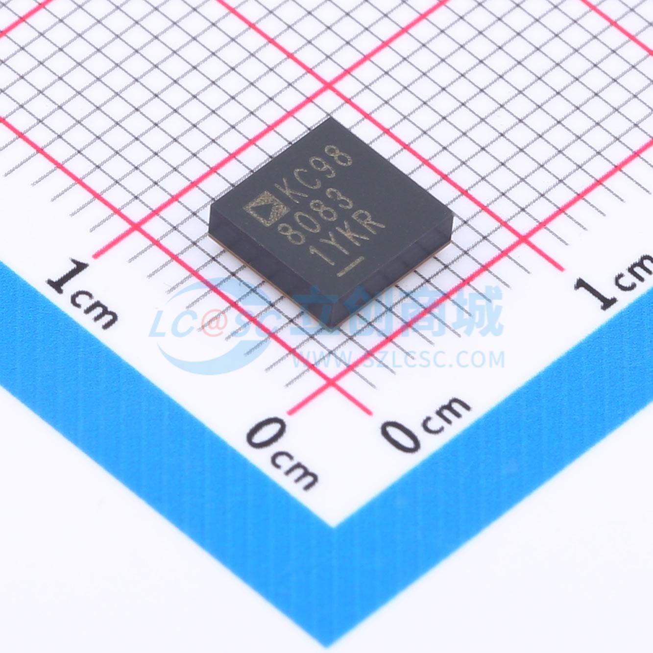 LTM8083EY#PBF实物图