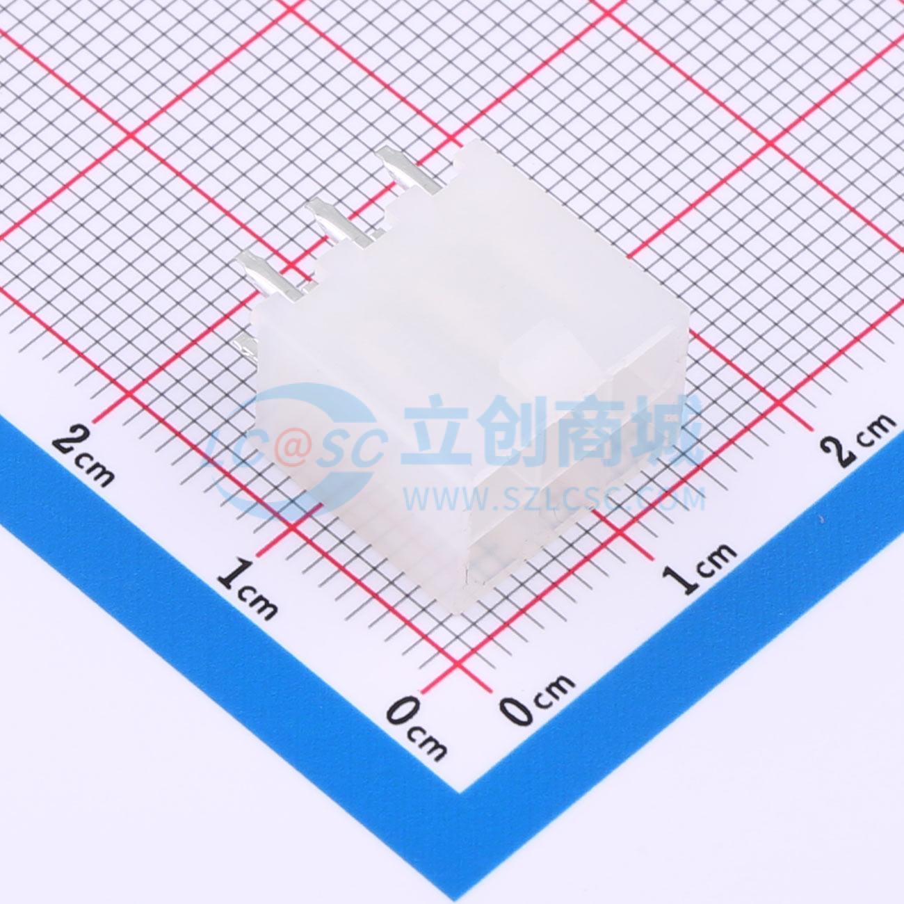 点击查看大图 XD-5566-2*3A实物图