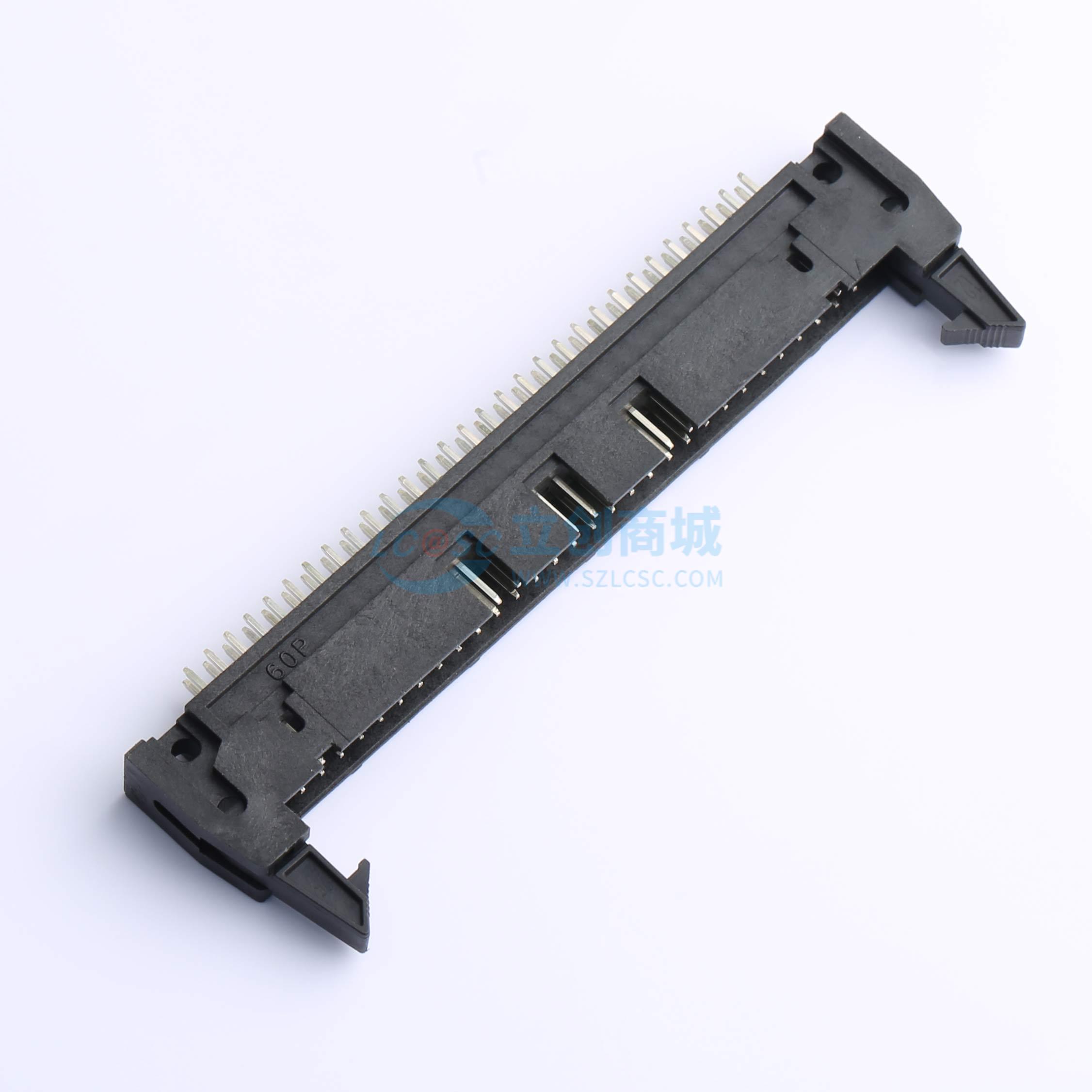 点击查看大图 2.54-2x30PNJ实物图