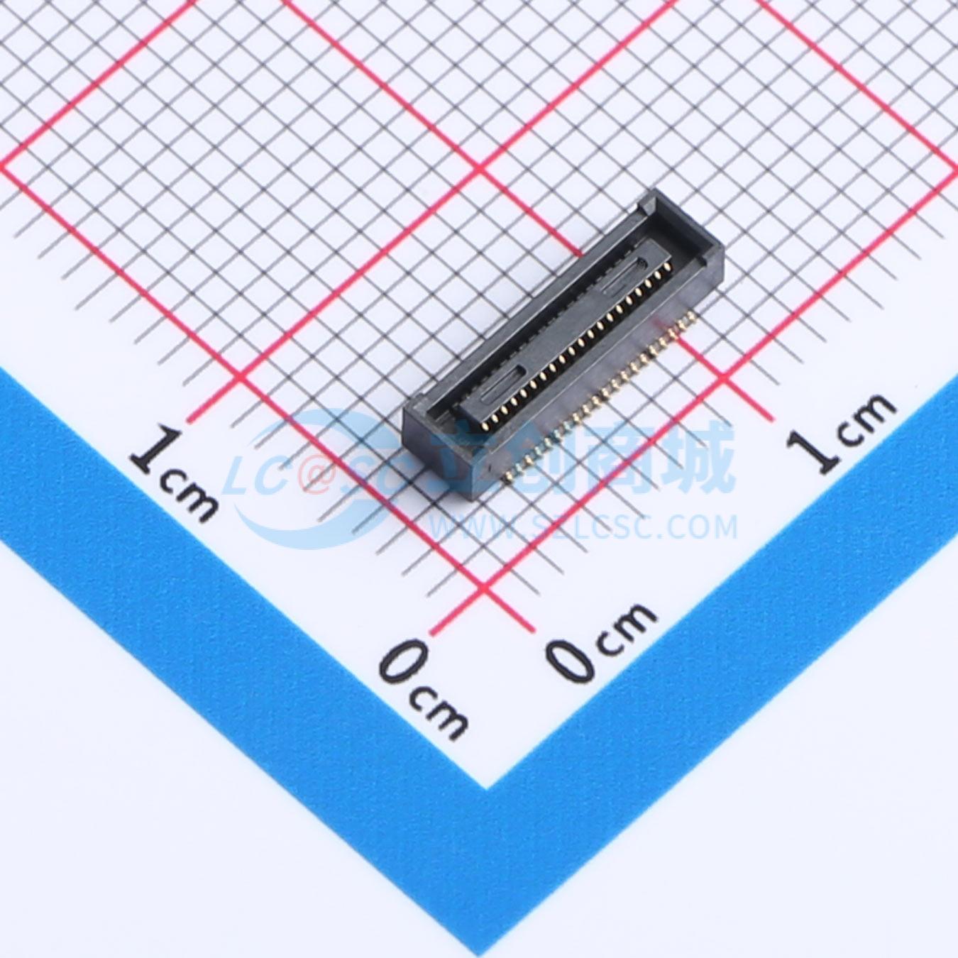 HC-PBB40C-40DS-0.4V-2.5-02实物图