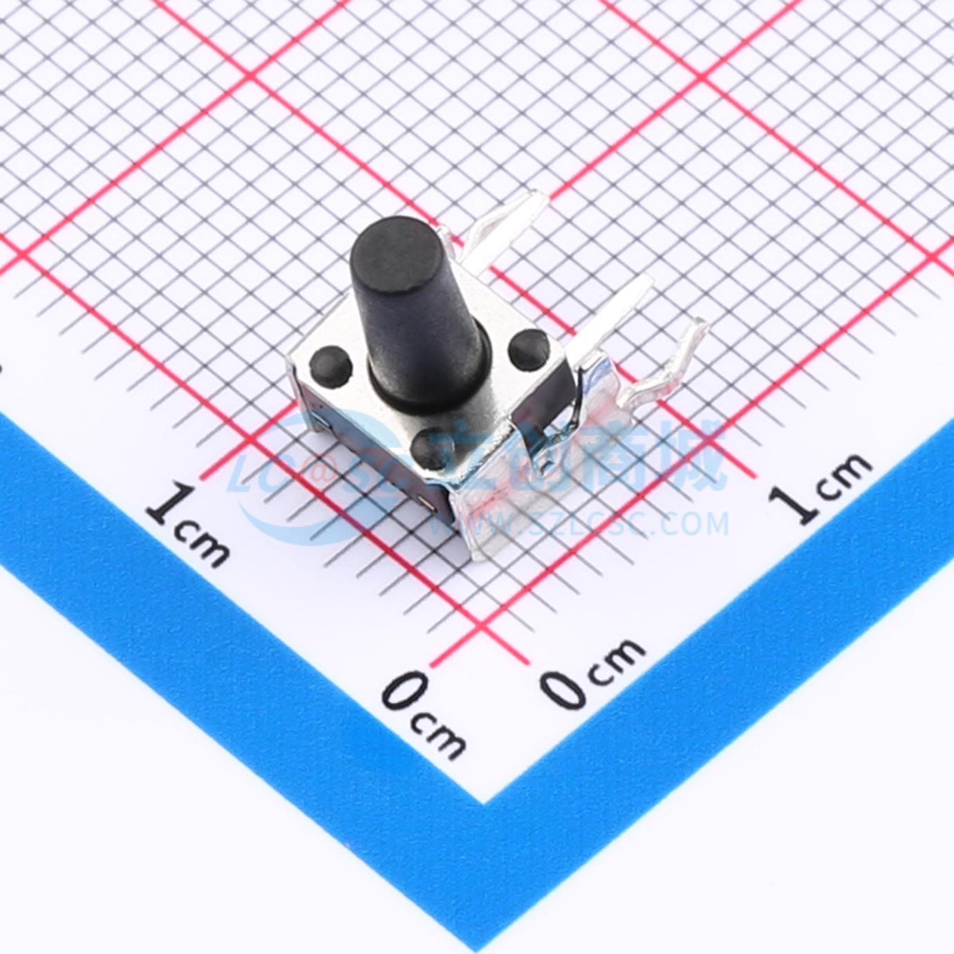 点击查看大图 TC-6615-10.5-160实物图