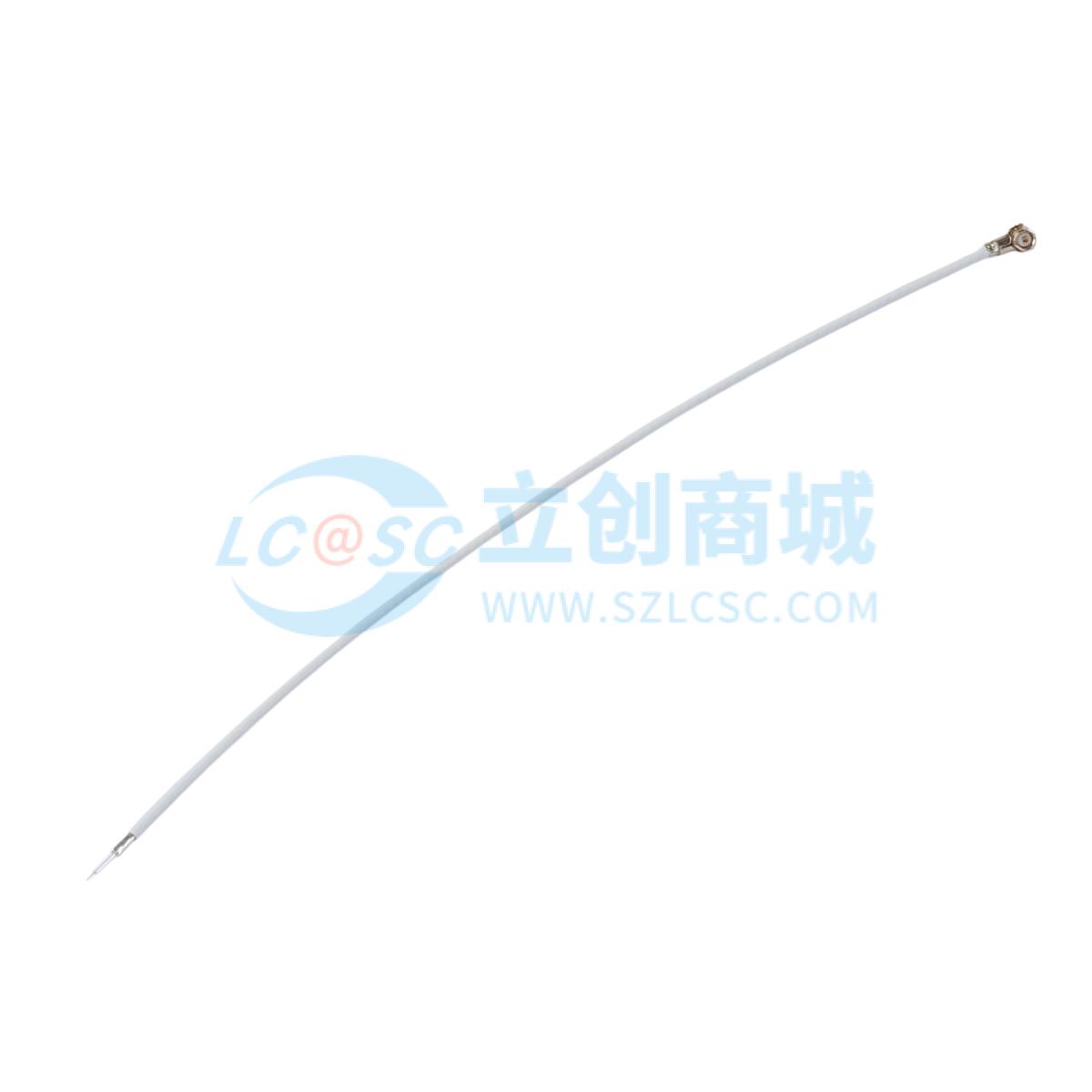 KH-IPEX3-221-RG0.81-WH90实物图