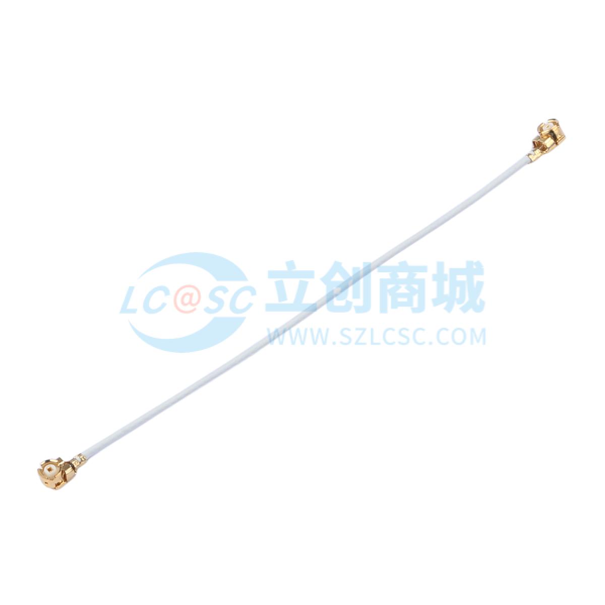 KH-IPEX-IPEX-RG0.81-WH70实物图