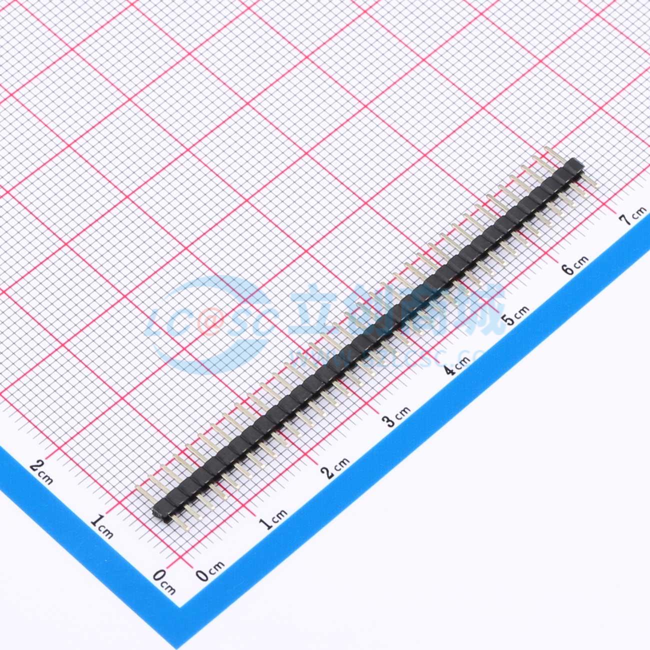 KH-2PH180-1X35P-L8.7实物图