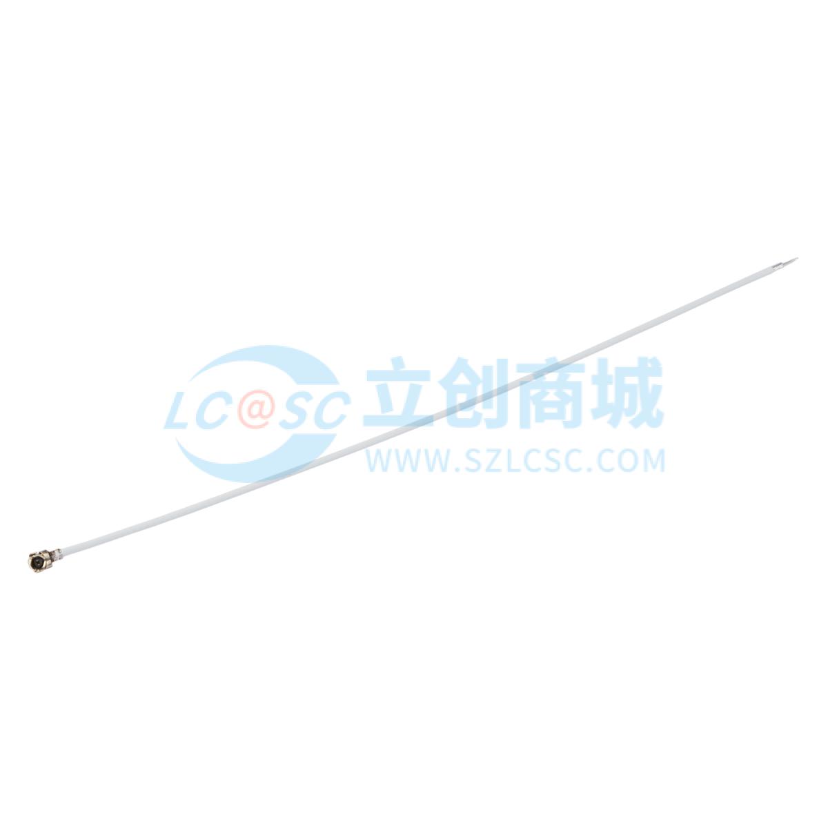 KH-IPEX-221-RG1.13-WH140实物图