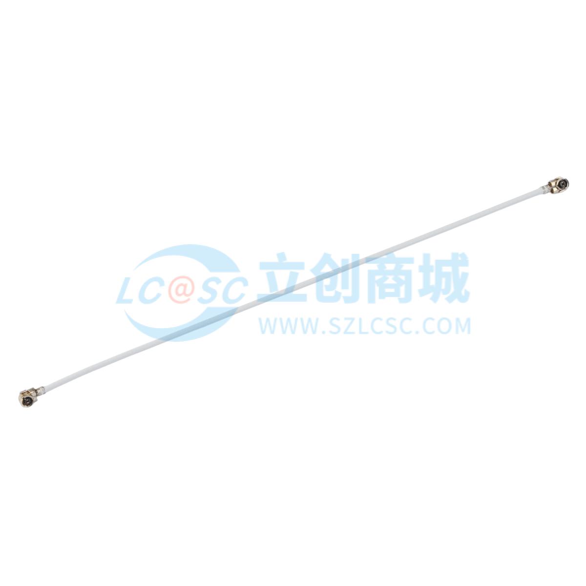 KH-IPEX-IPEX-RG1.13-WH120实物图