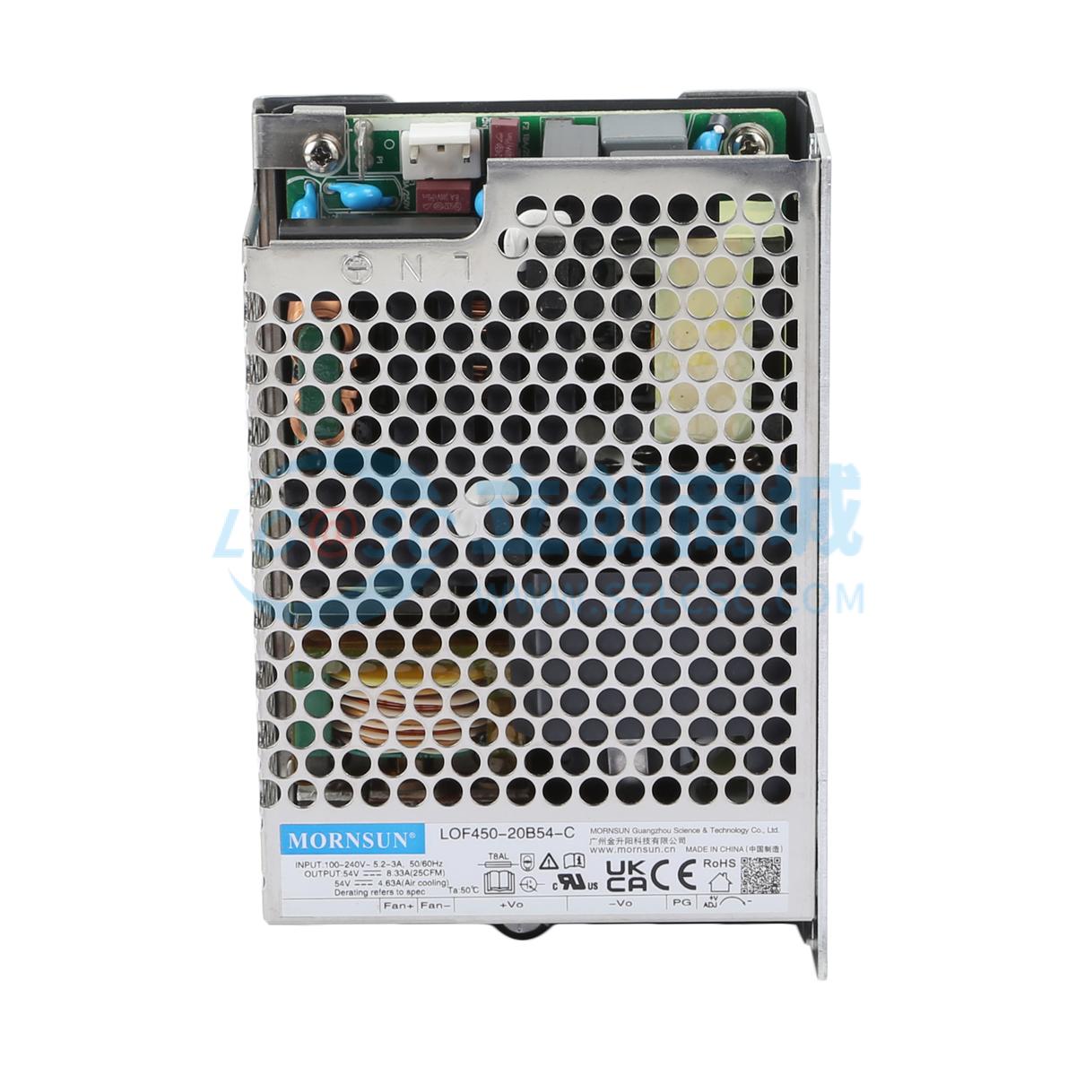 LOF450-20B54-C实物图