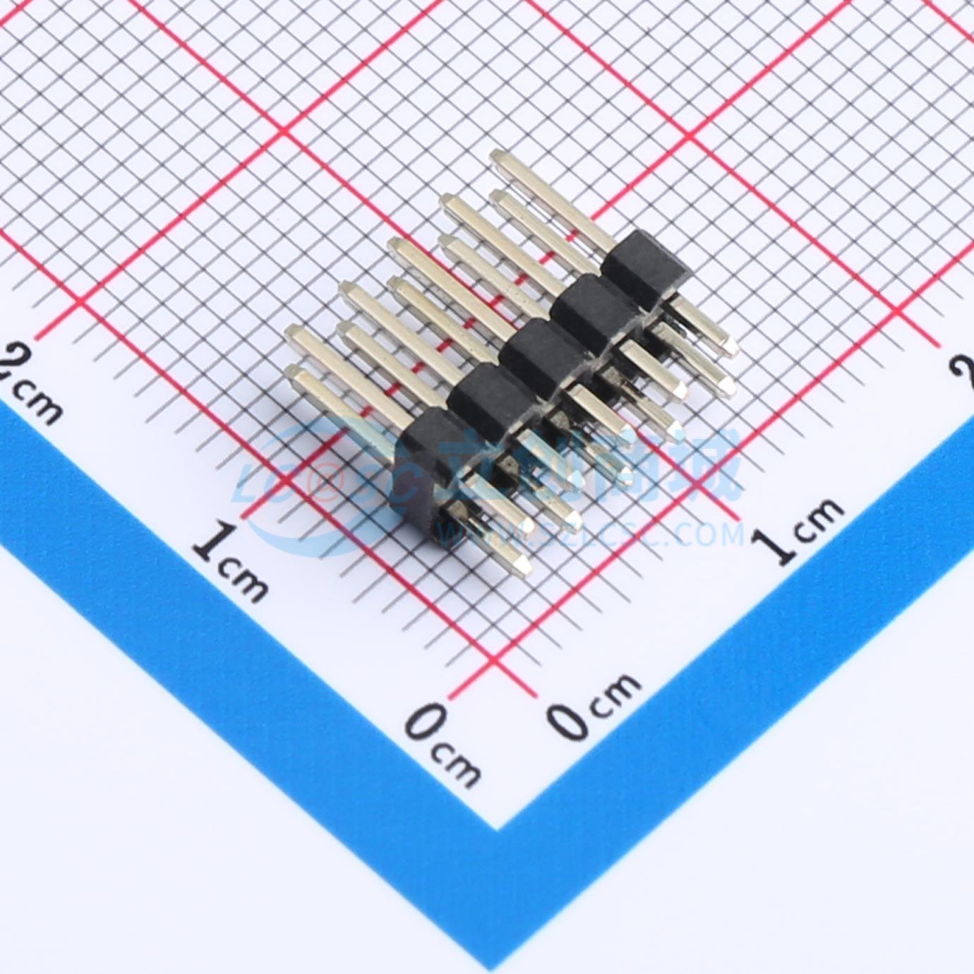 HDGCPH254-PZ02-05实物图