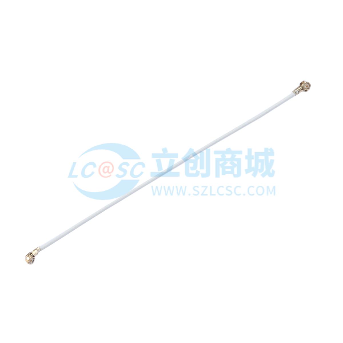 KH-IPEX3-IPEX3-RG0.81-WH70实物图