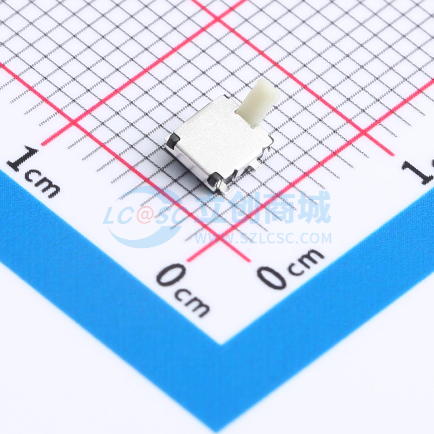 CG-VM01W-11-R实物图