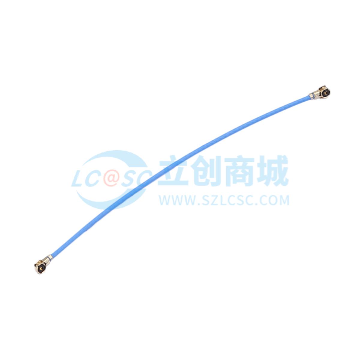 KH-IPEX4-IPEX4-RG0.81-BU60实物图