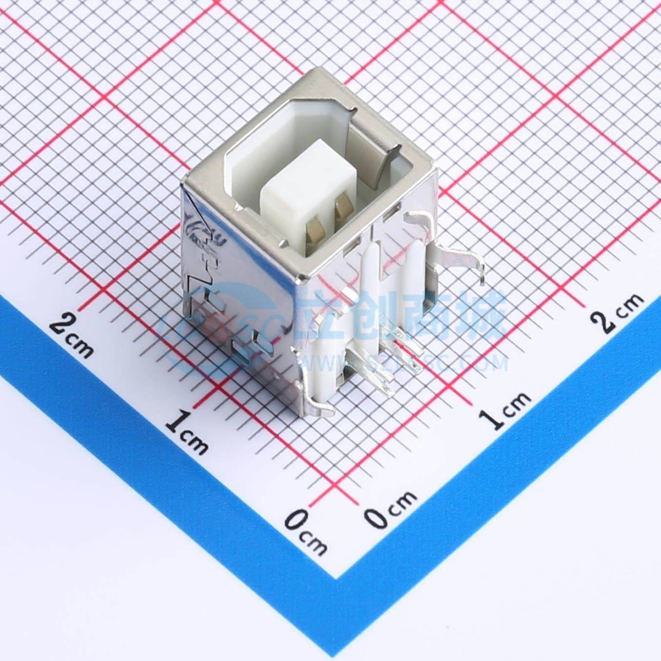 点击查看大图 DS1099-WN0实物图