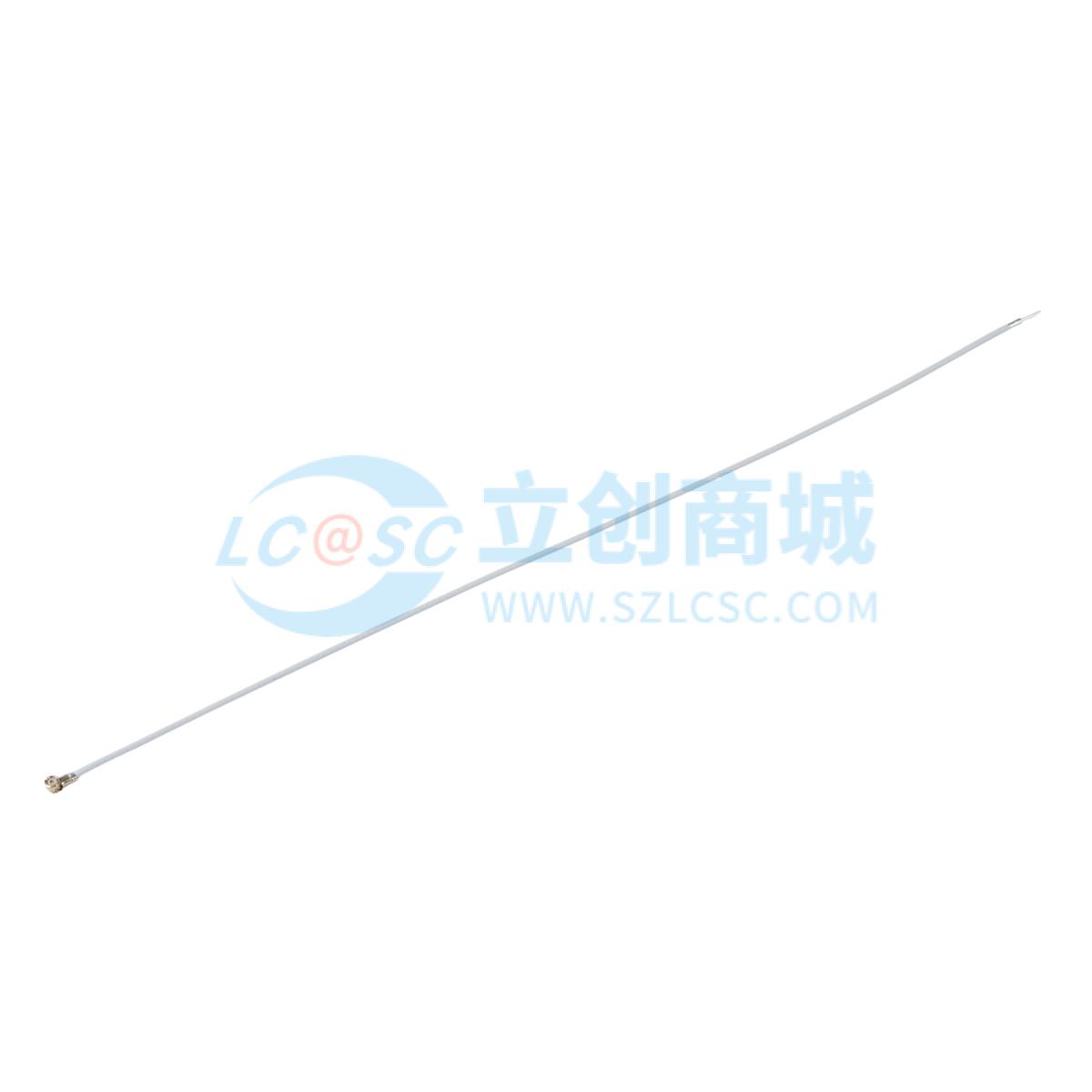 KH-IPEX3-221-RG0.81-WH140实物图