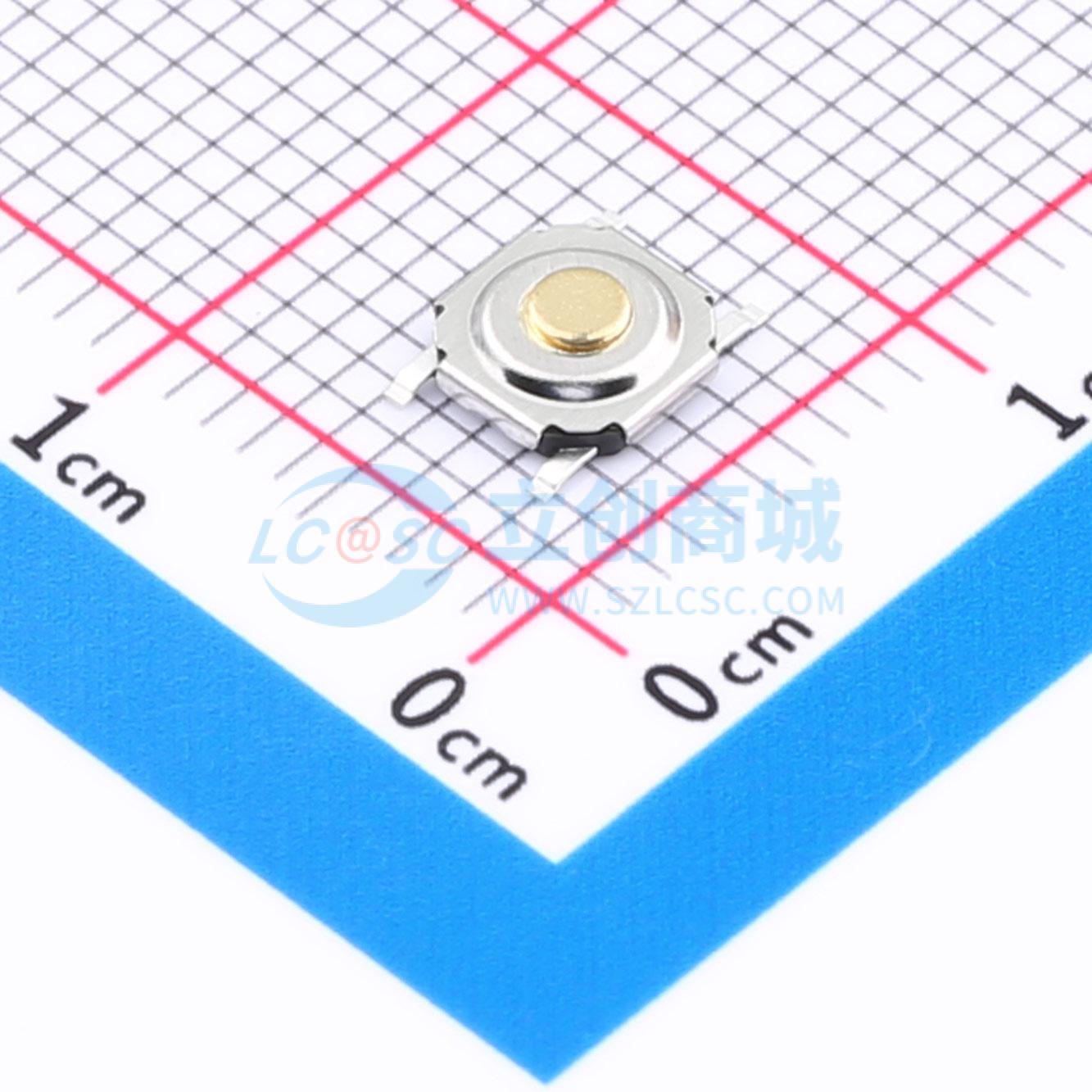 点击查看大图 TVCM17-015BY-R实物图