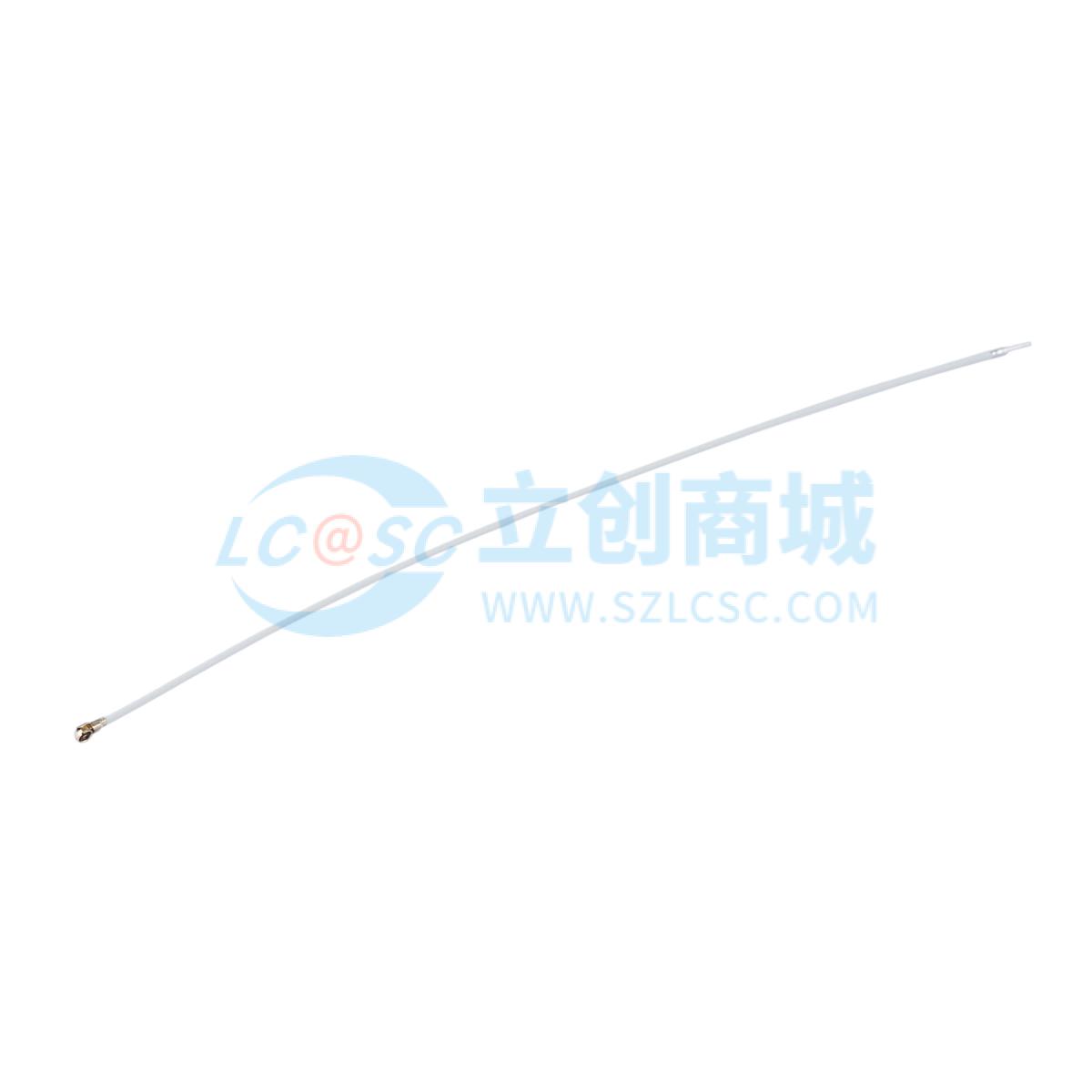 KH-IPEX4-221-RG0.81-WH120实物图