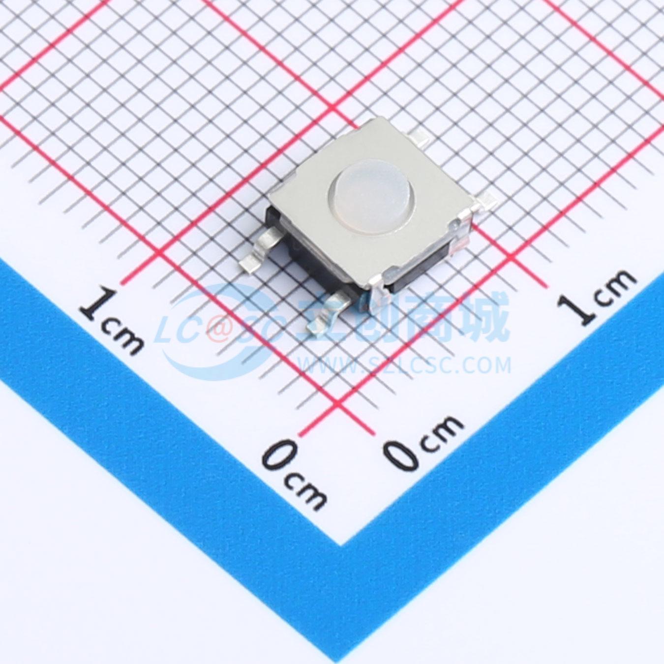点击查看大图 TVEM17-035CW-R实物图