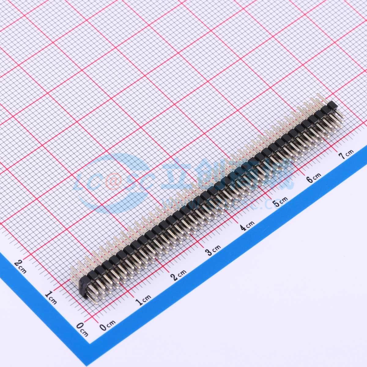 点击查看大图 KH-2.0PH180-3X37P-L8.7实物图