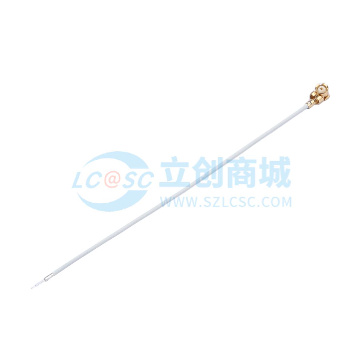 KH-IPEX-221-RG0.81-WH70实物图