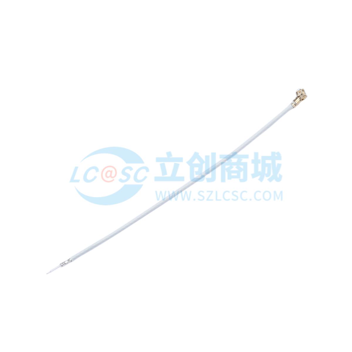 KH-IPEX3-221-RG0.81-WH60实物图