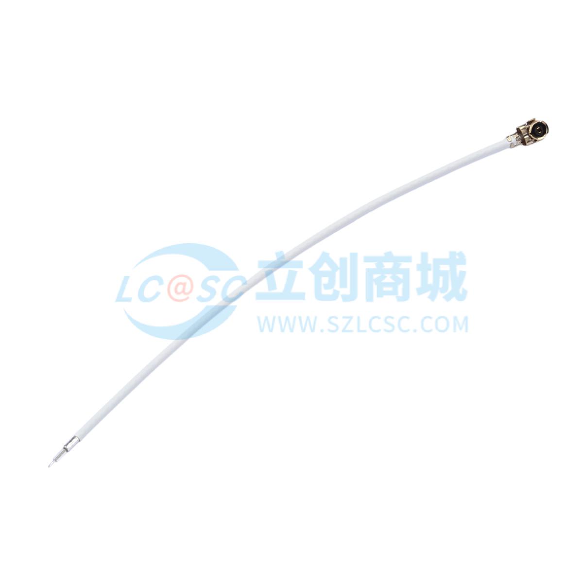 KH-IPEX-221-RG1.13-WH80实物图