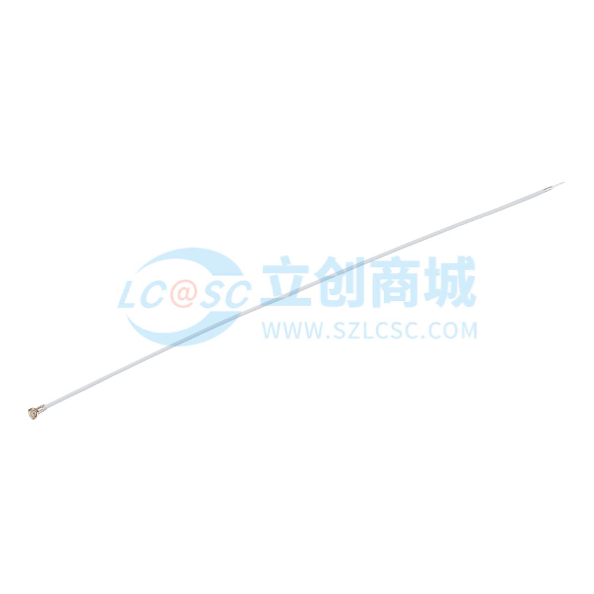 KH-IPEX3-221-RG0.81-WH120实物图