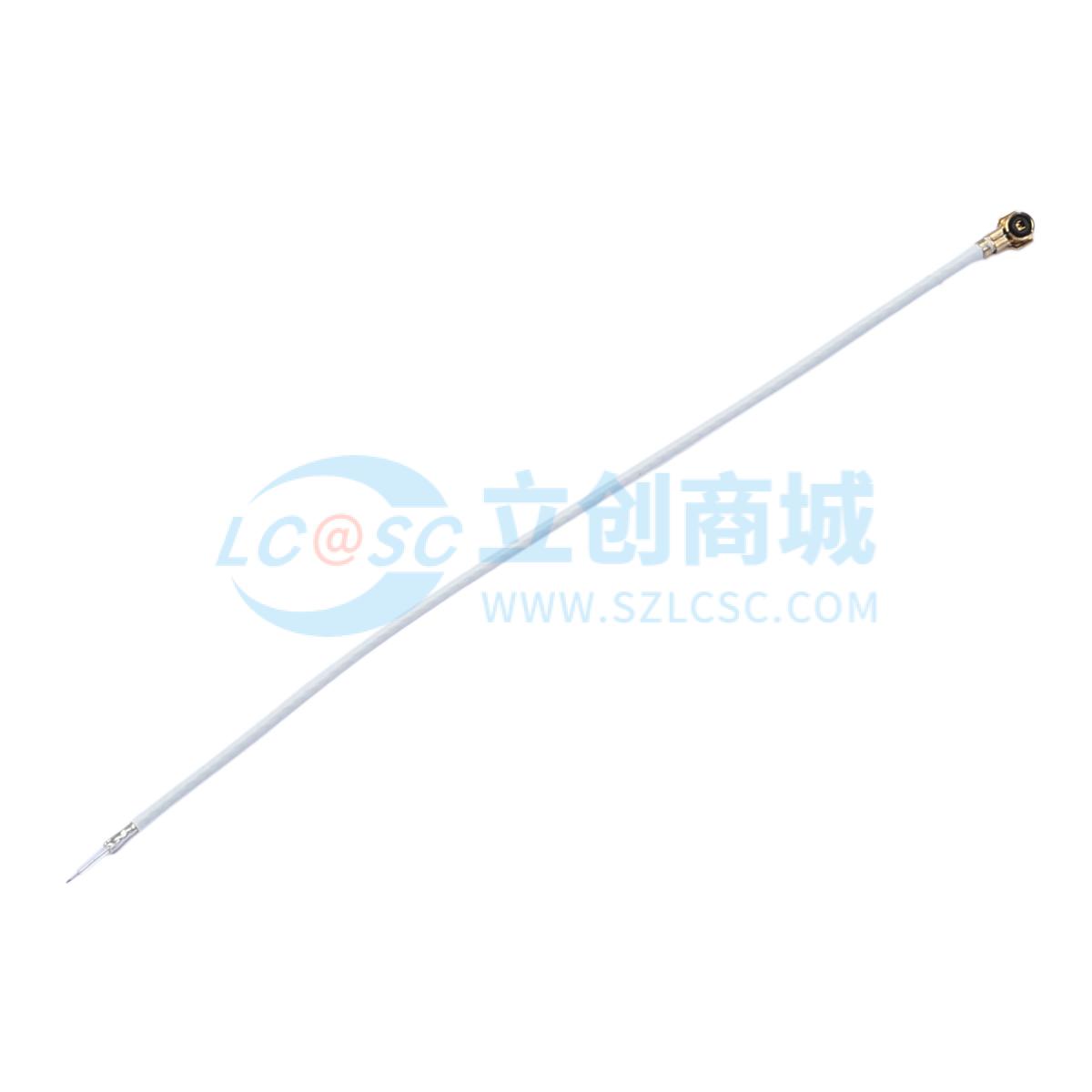 KH-IPEX4-221-RG0.81-WH70实物图