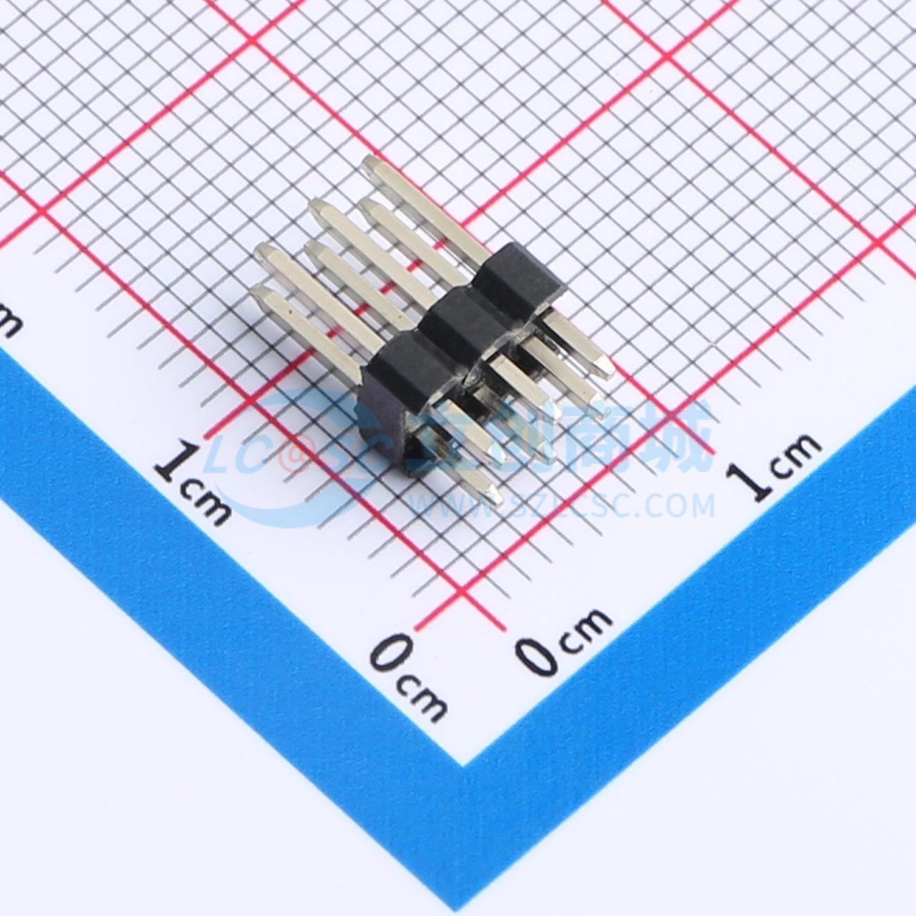 HDGCPH254-PZ02-03实物图