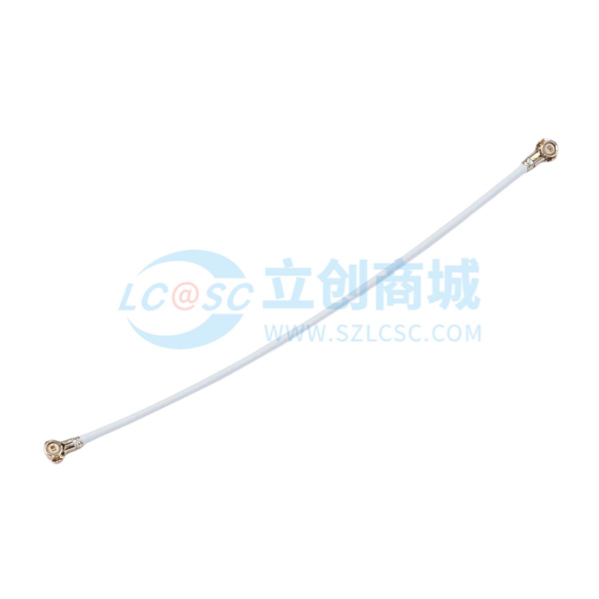 KH-IPEX3-IPEX3-RG0.81-WH60实物图